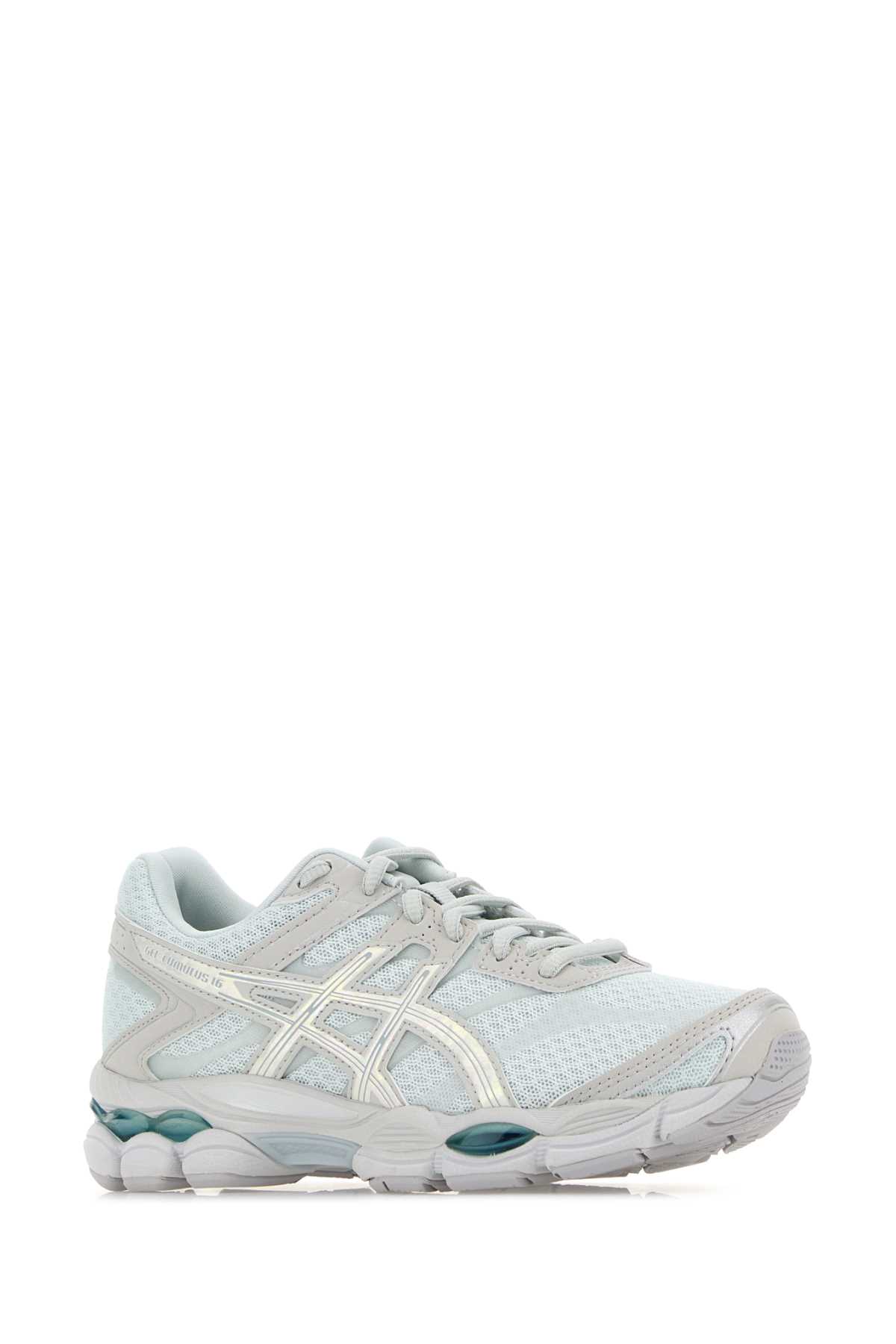 Pastel light blue GEL-CUMULUS 16 sneakers 1203A887400 (ASICS / スニーカー ) | ASICS (アシックス)(1)