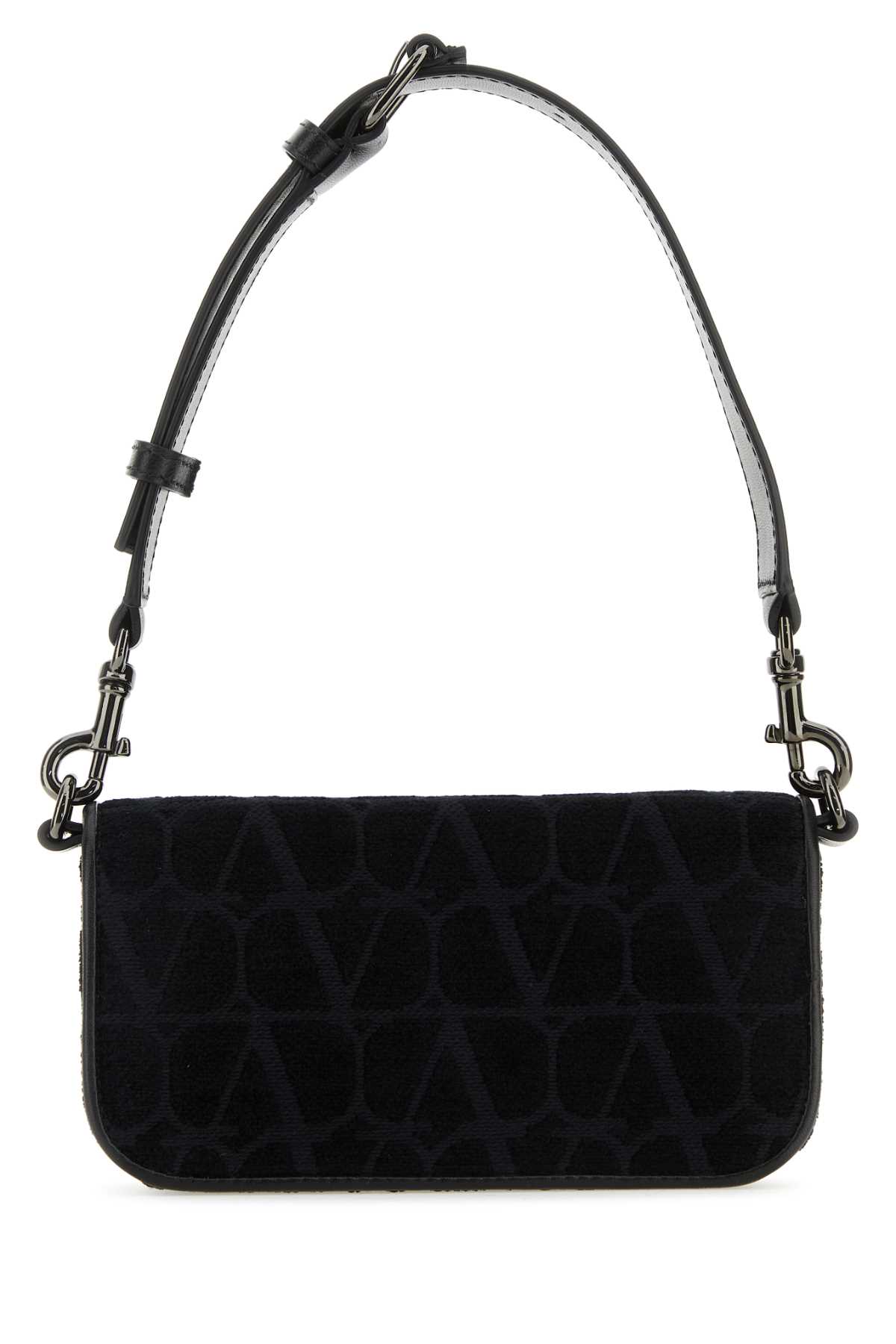 Toile Iconographe mini Locò shoulder bag 2Y0B0B63CZR0NO (Valentino Garavani / ハンドバッグ・ショルダーバッグ ) | Valentino Garavani (ヴァレンティノ)(2)