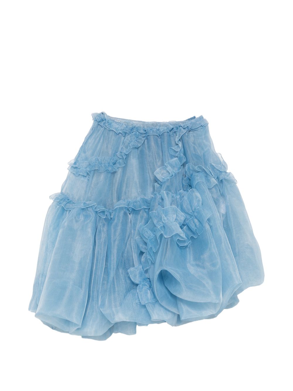 Ermanno Scervino Skirts D482O750CSNJMS4217 (ERMANNO SCERVINO / スカート ) | ERMANNO SCERVINO (エルマンノ シェルヴィーノ)