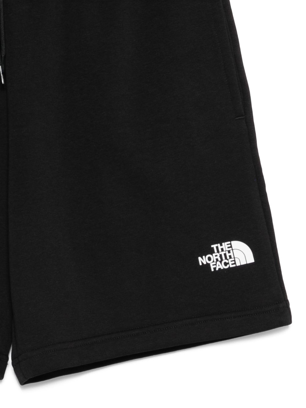 THE NORTH FACE Shorts Black NF0A8GQBJK3 (THE NORTH FACE / ショートパンツ ) | THE NORTH FACE (ザ・ノース・フェイス)(2)