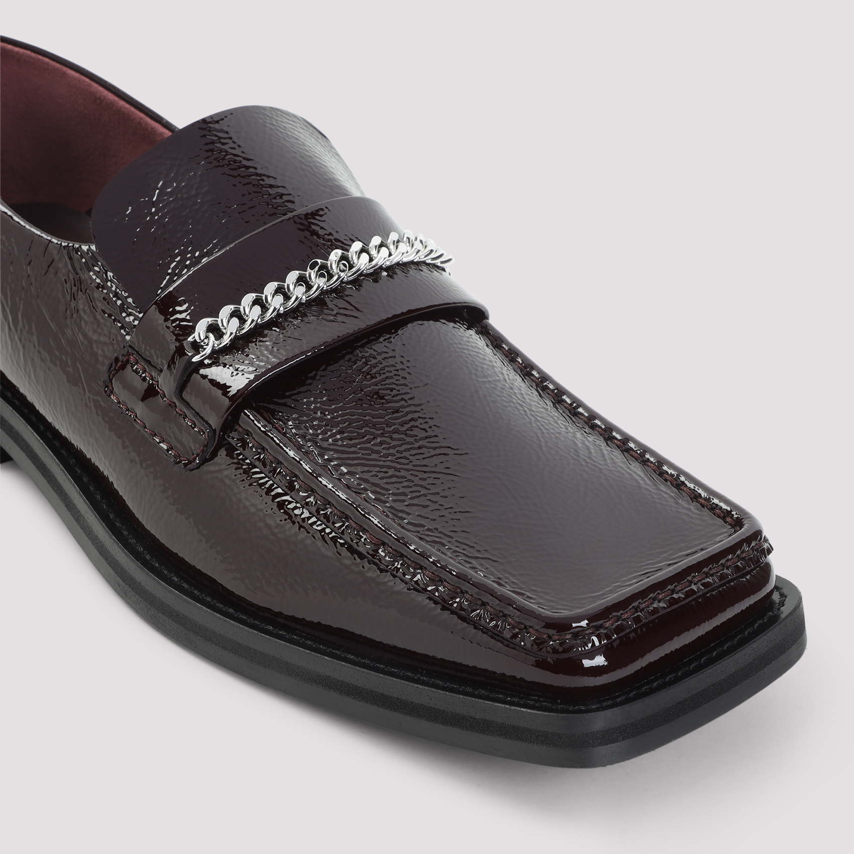 1084LP34113RED (Martin ROSE / ローファー ) | Martin ROSE (マーティン ローズ)(4)