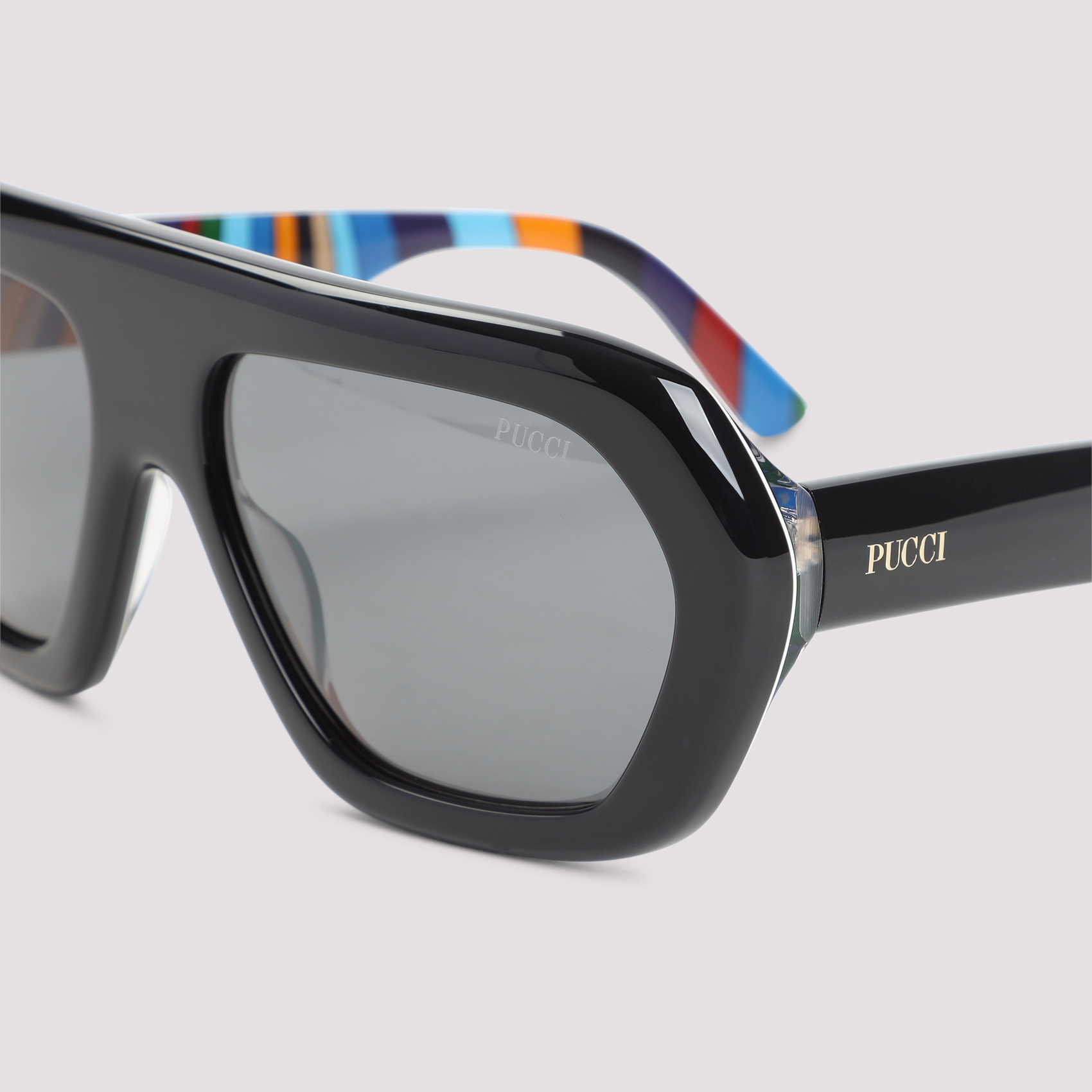 EP025205A (Emilio Pucci / サングラス・アイウェア ) | Emilio Pucci (エミリオプッチ)(4)