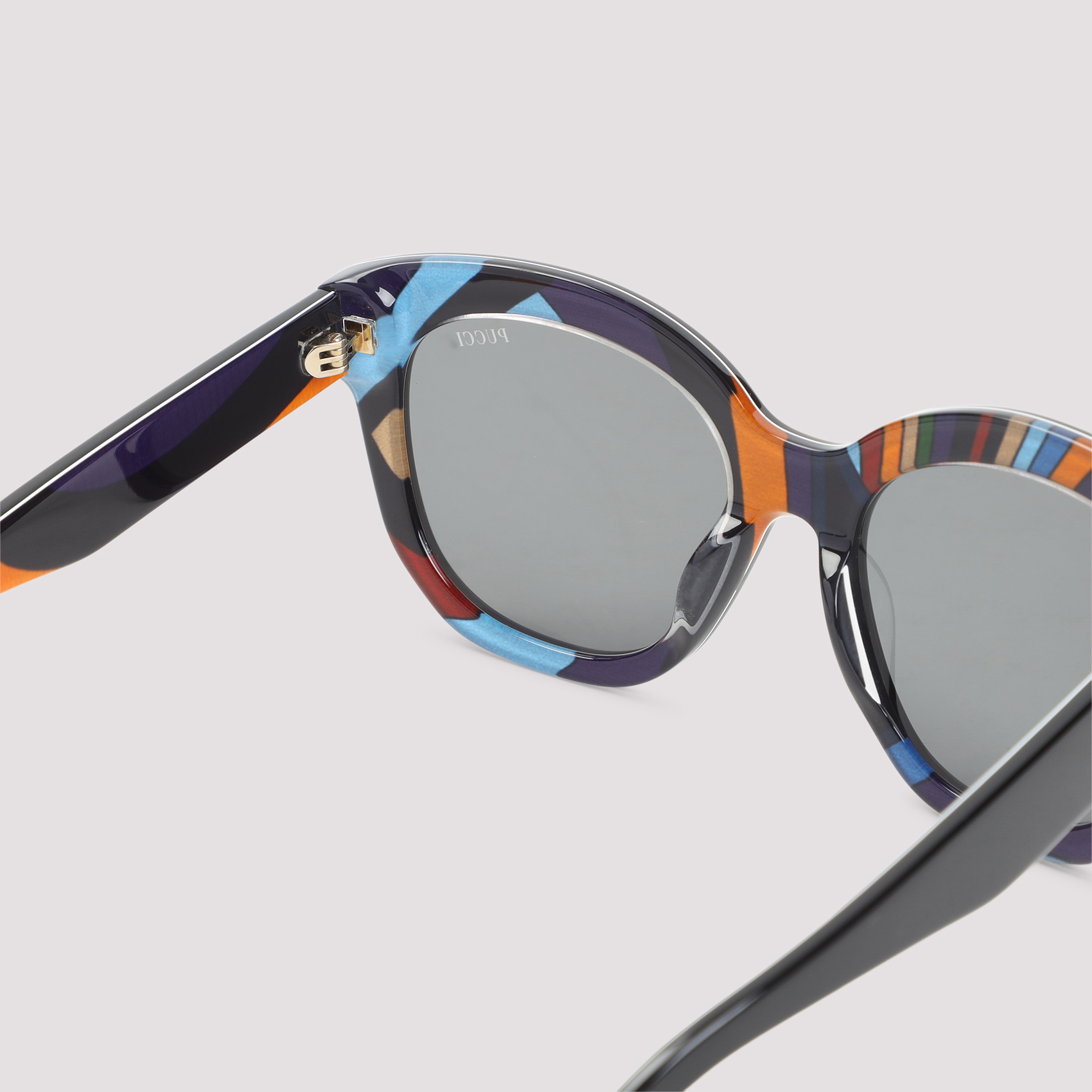 EP025405A (Emilio Pucci / サングラス・アイウェア ) | Emilio Pucci (エミリオプッチ)(3)