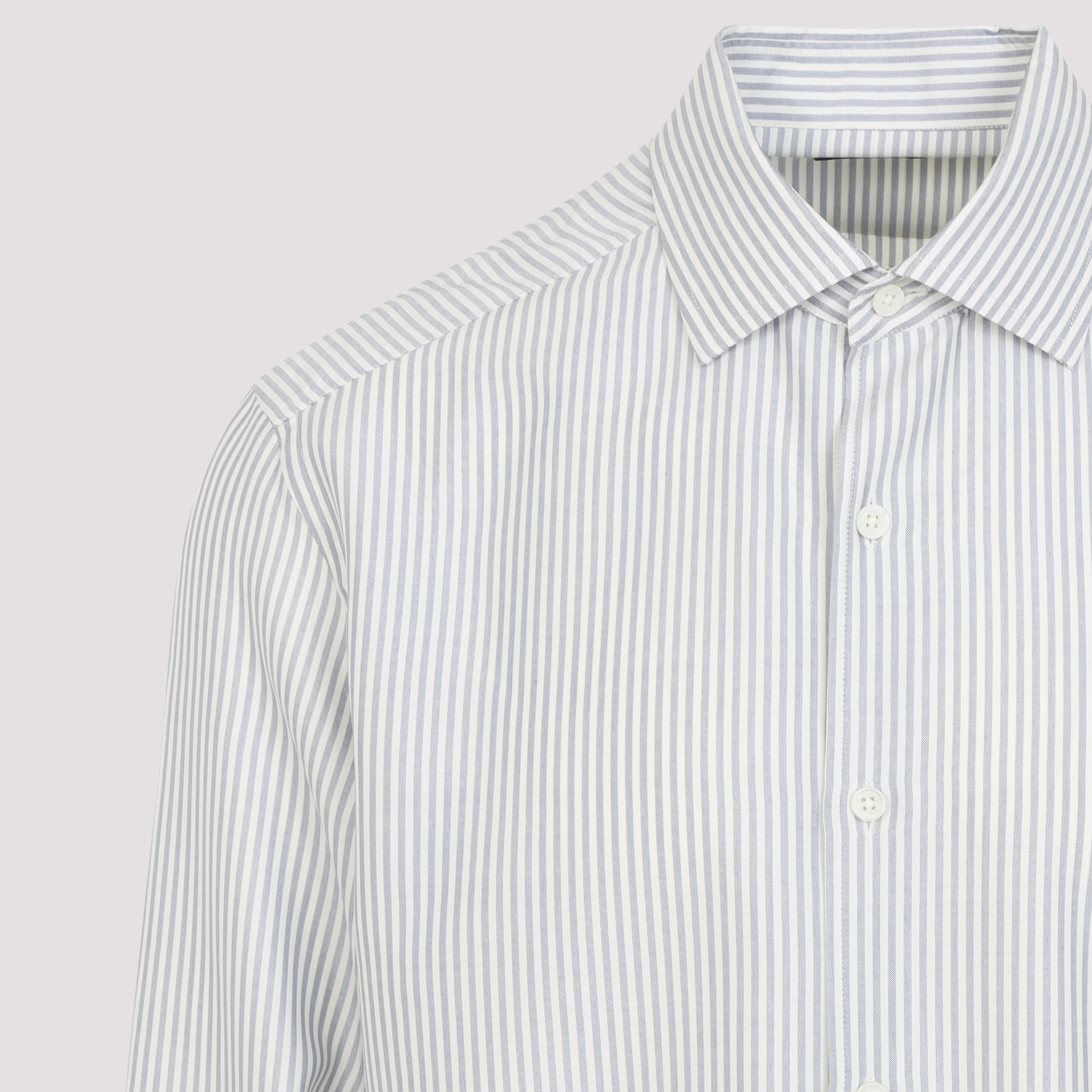 UHX15A3SLF5P06 (ZEGNA / シャツ・ブラウス ) | ZEGNA (ゼニア)(3)