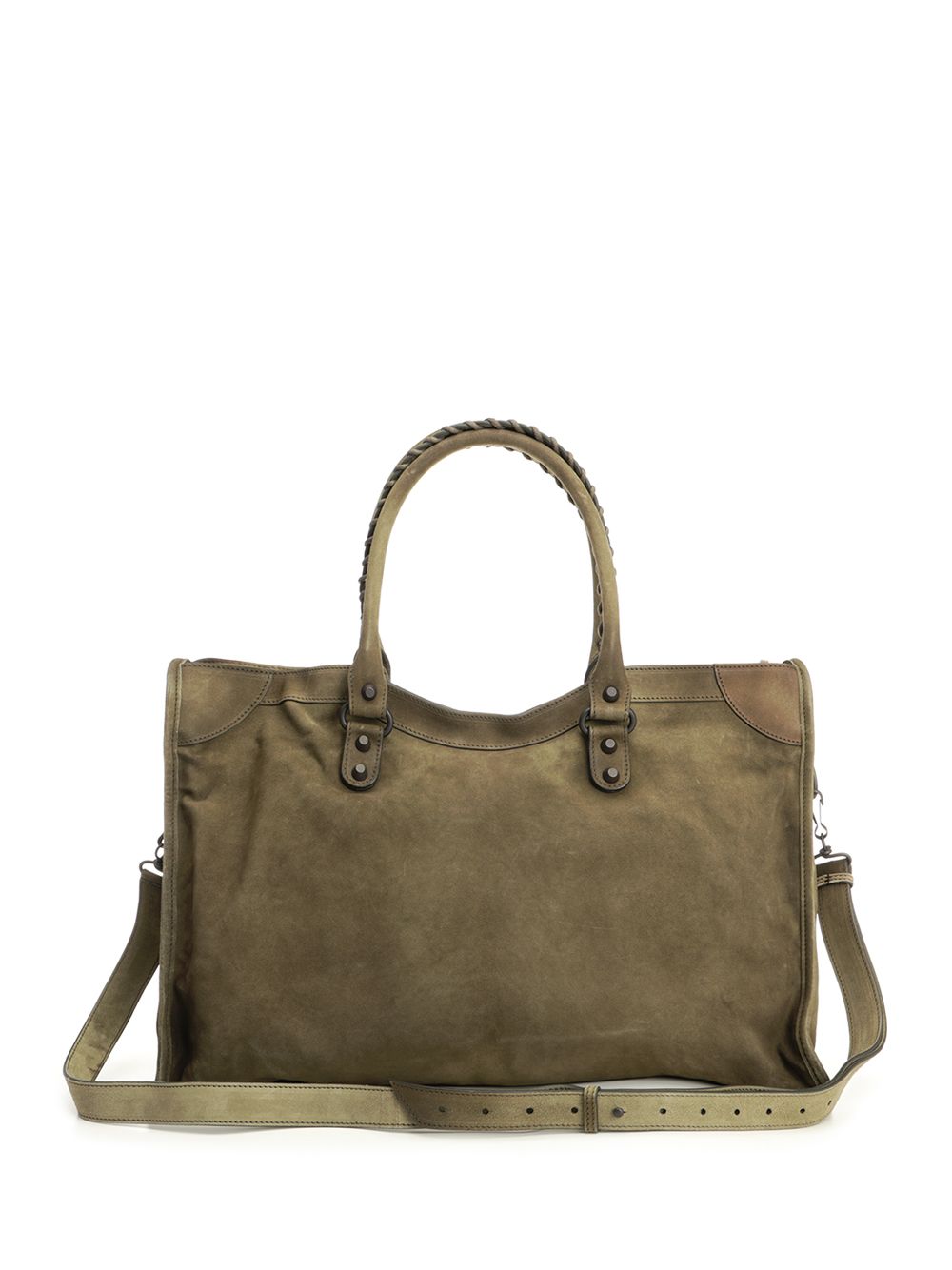 Large "Le City" bag 8083882AB2A3503 (Balenciaga / ハンドバッグ・ショルダーバッグ ) | Balenciaga (バレンシアガ)(2)
