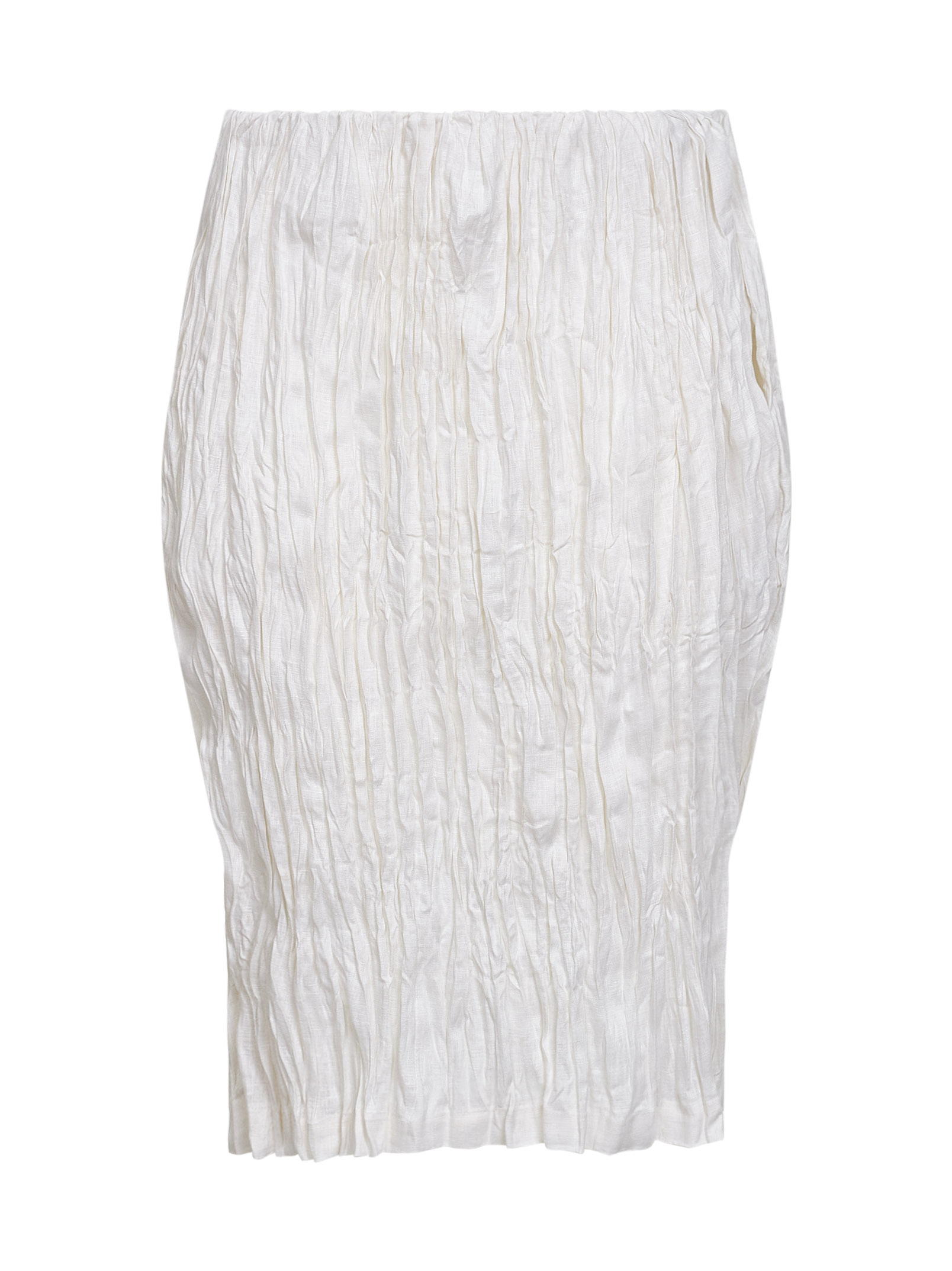 TOTEME Skirts White 262WRB0386FB0652047 (TOTEME / スカート ) | TOTEME (トーテム)