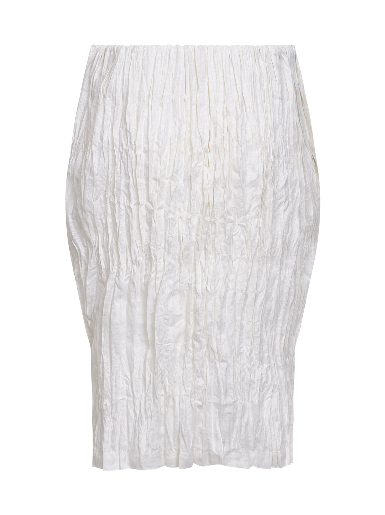 TOTEME Skirts White 262WRB0386FB0652047 (TOTEME / スカート ) | TOTEME (トーテム)(1)