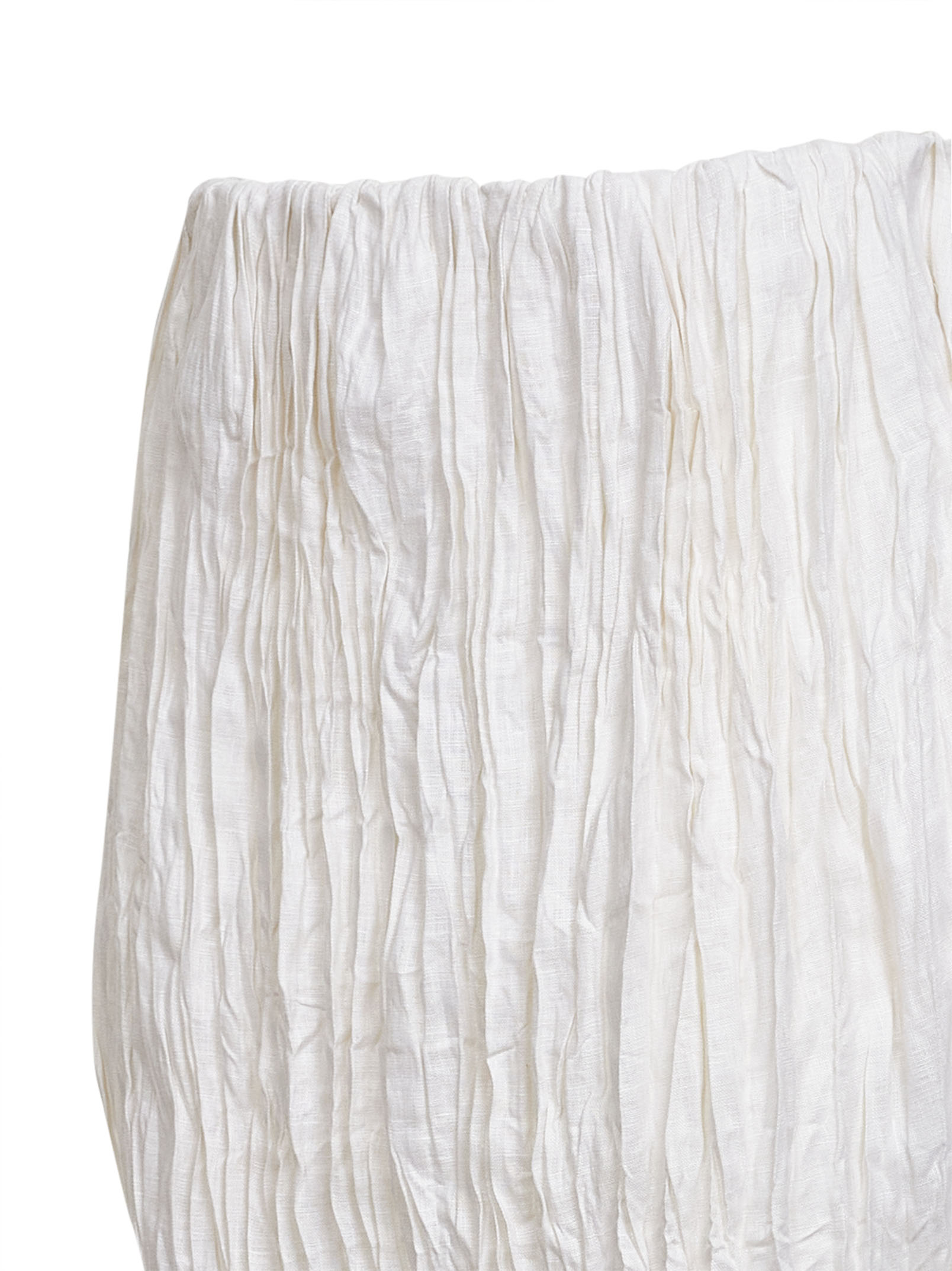 TOTEME Skirts White 262WRB0386FB0652047 (TOTEME / スカート ) | TOTEME (トーテム)(2)