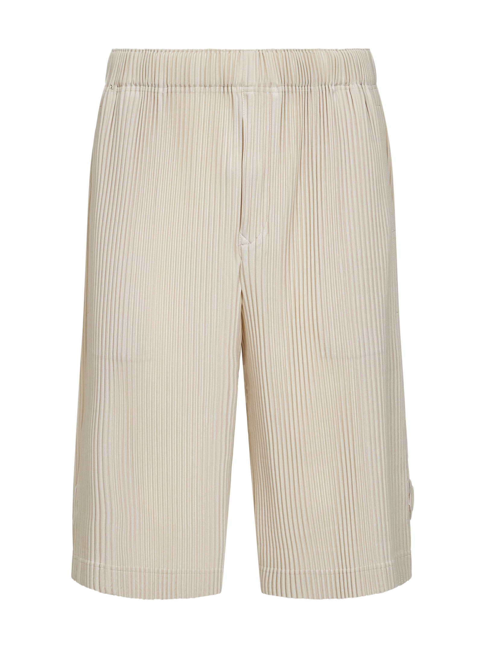 HOMME PLISSE ISSEY MIYAKE JF21242 (HOMME PLISSÉ ISSEY MIYAKE / ショートパンツ ) | HOMME PLISSÉ ISSEY MIYAKE (オムプリッセ イッセイ ミヤケ)