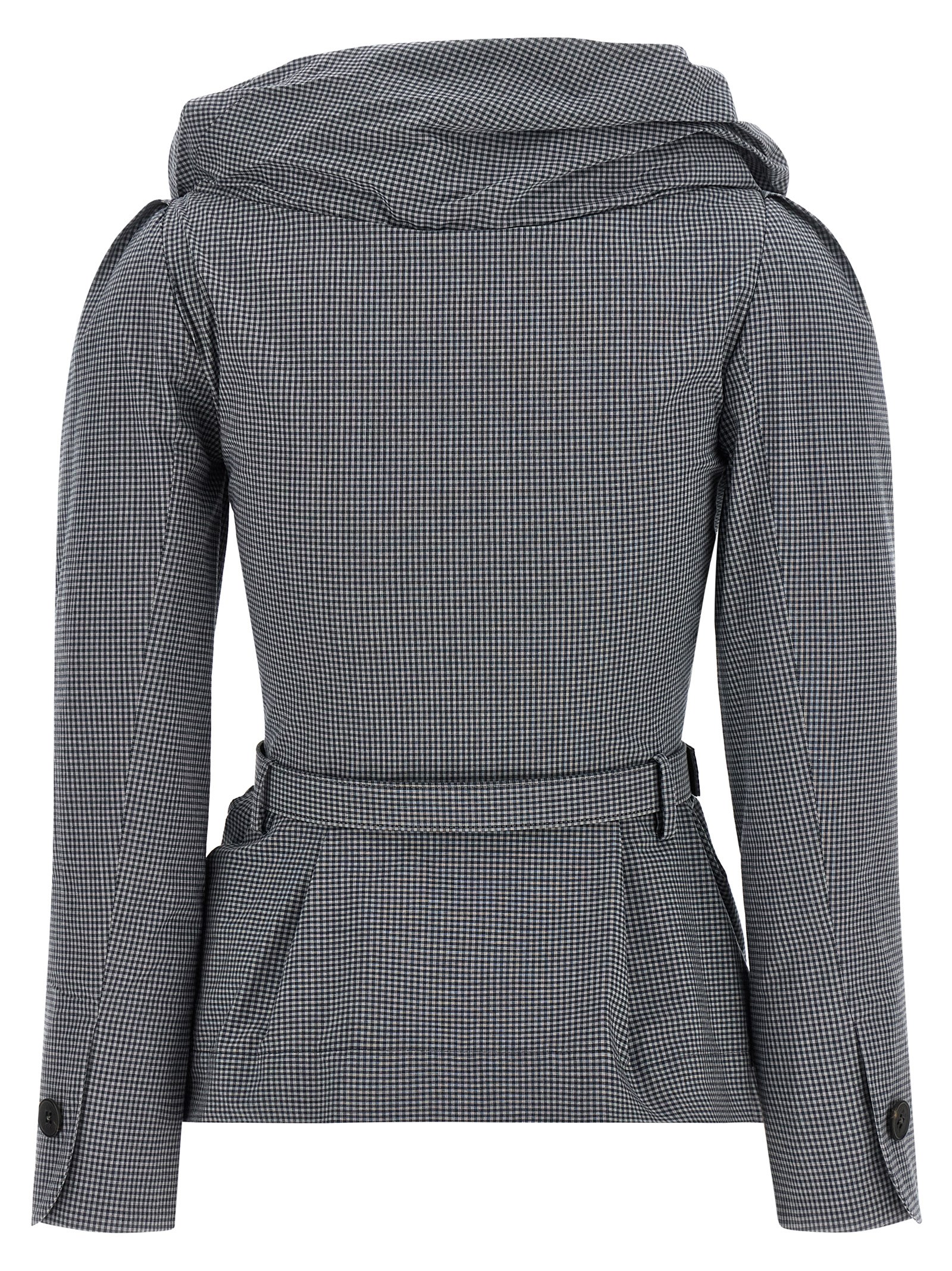 'Kendall' blazer 14010087W00R0P204 (Vivienne Westwood / ブレザー・ジャケット ) | Vivienne Westwood (ヴィヴィアン・ウェストウッド)(1)