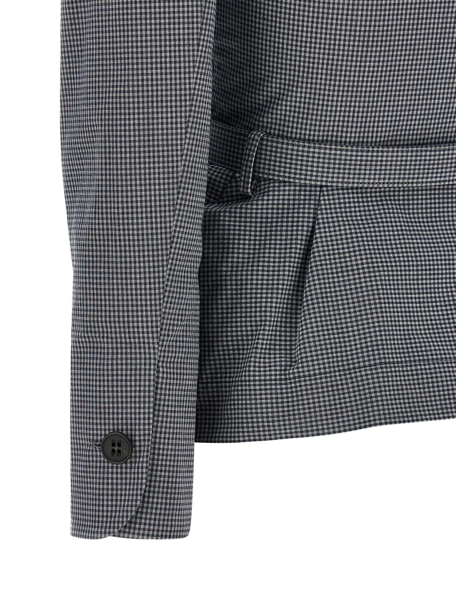 'Kendall' blazer 14010087W00R0P204 (Vivienne Westwood / ブレザー・ジャケット ) | Vivienne Westwood (ヴィヴィアン・ウェストウッド)(3)