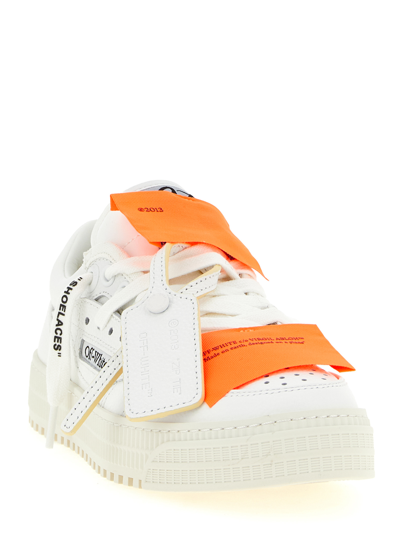'3.0 Off Court' sneakers OWIA28EC99LEA00101200120 (Off-White / スニーカー ) | Off-White (オフホワイト)(2)