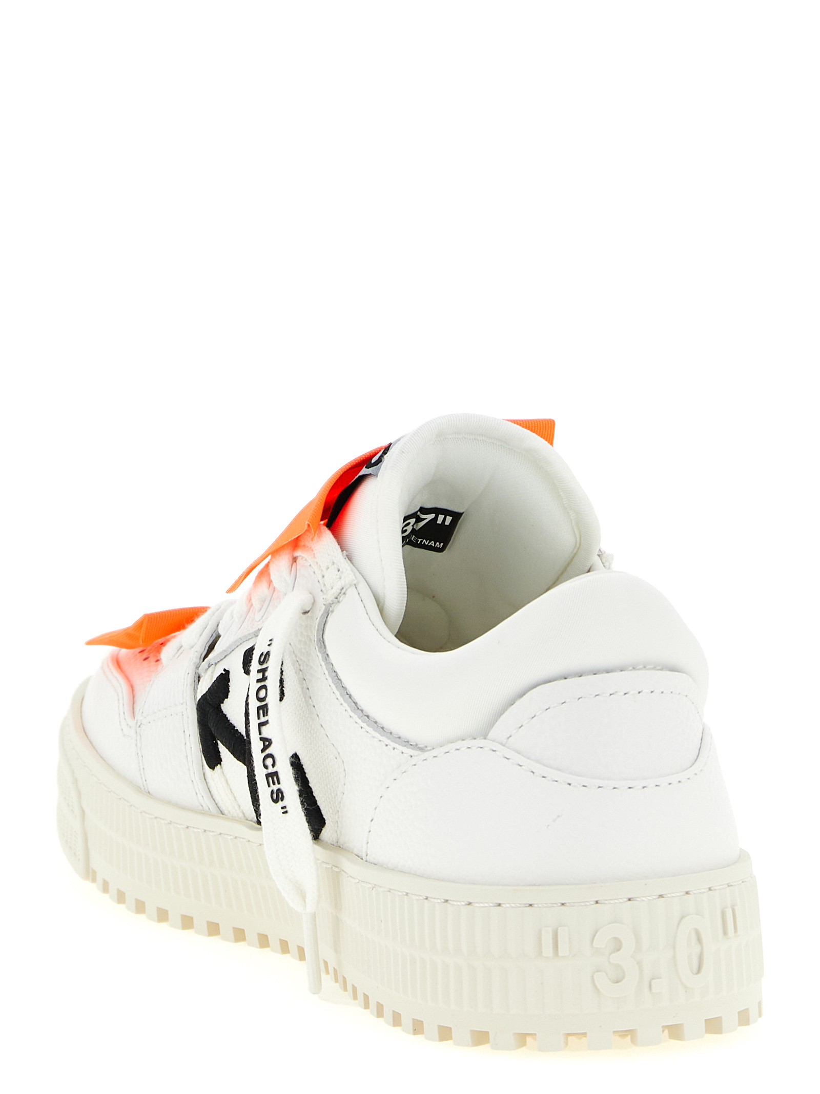 '3.0 Off Court' sneakers OWIA28EC99LEA00101200120 (Off-White / スニーカー ) | Off-White (オフホワイト)(3)