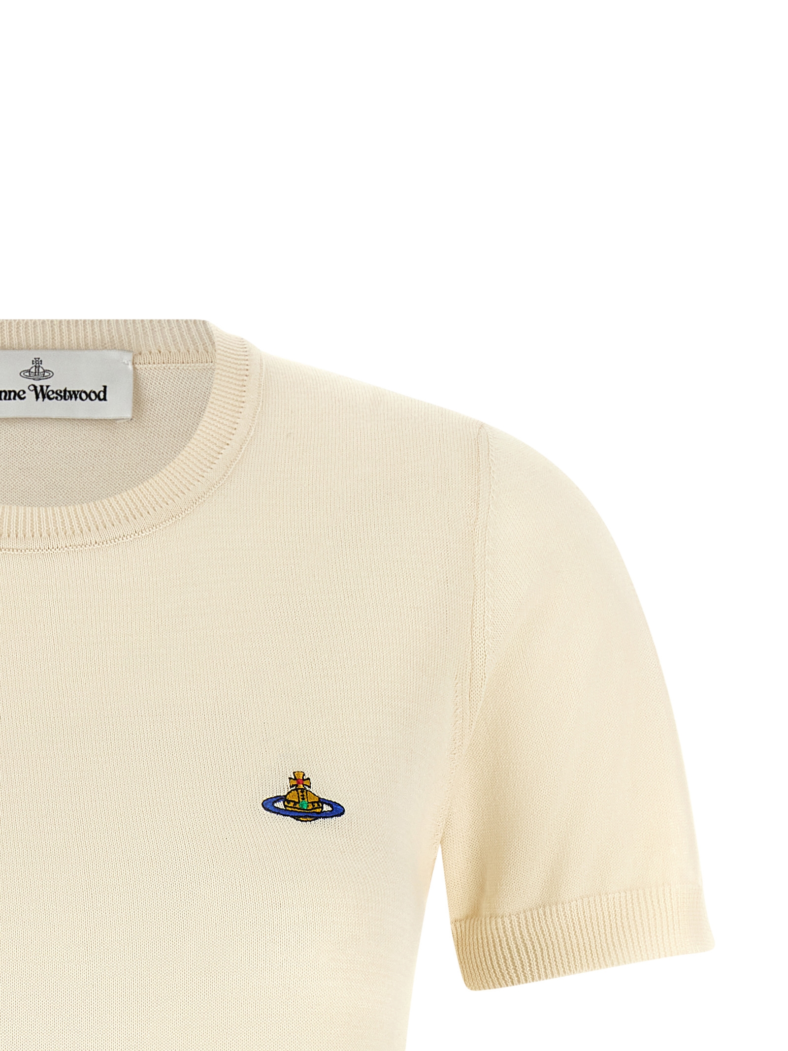 'Bea' top 1803002QY003FA408 (Vivienne Westwood / ニット・セーター・カーディガン ) | Vivienne Westwood (ヴィヴィアン・ウェストウッド)(2)