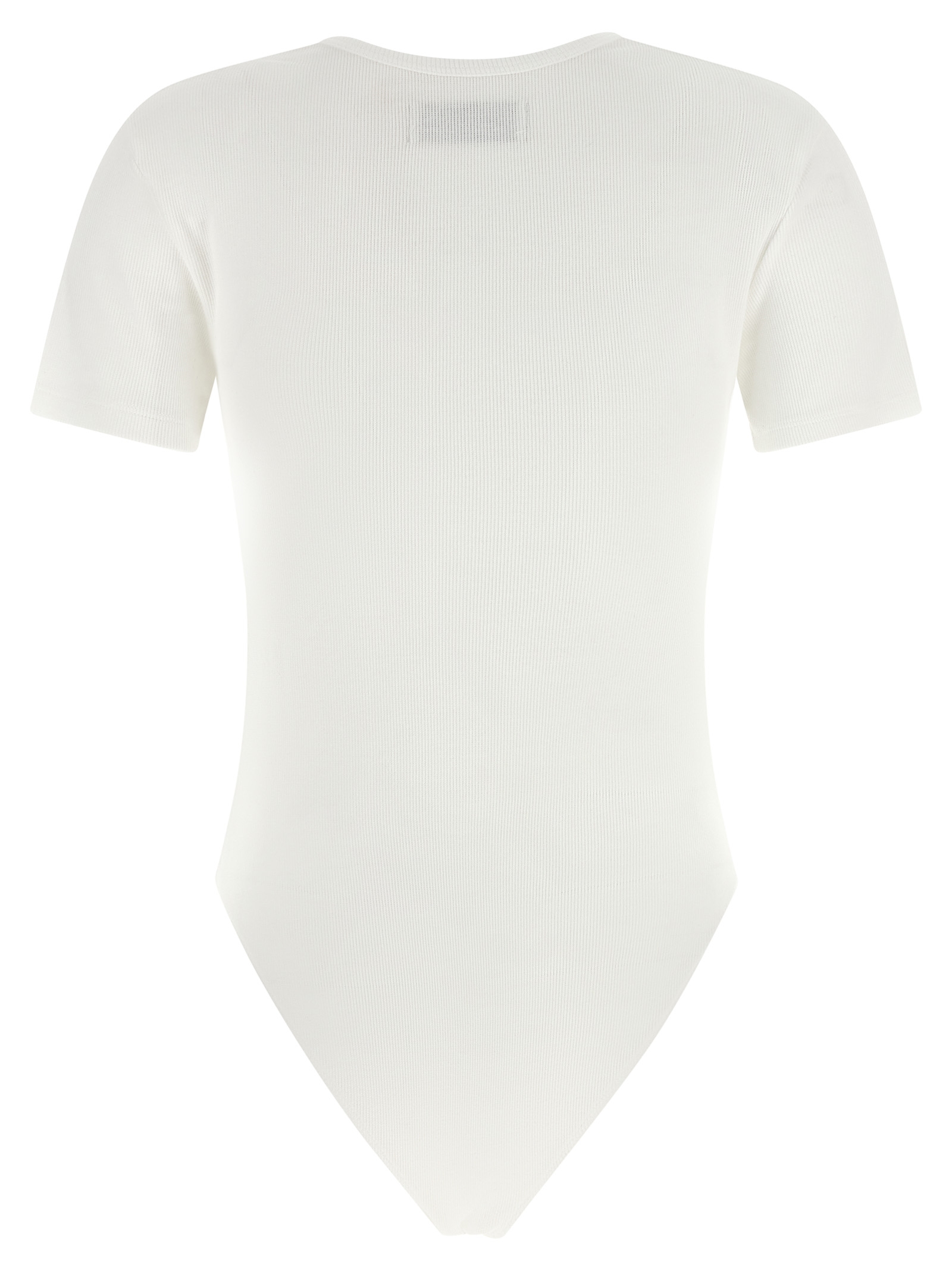 'Orb Bas Relief' bodysuit 1G010012J009CA401 (Vivienne Westwood / ボディスーツ ) | Vivienne Westwood (ヴィヴィアン・ウェストウッド)(1)