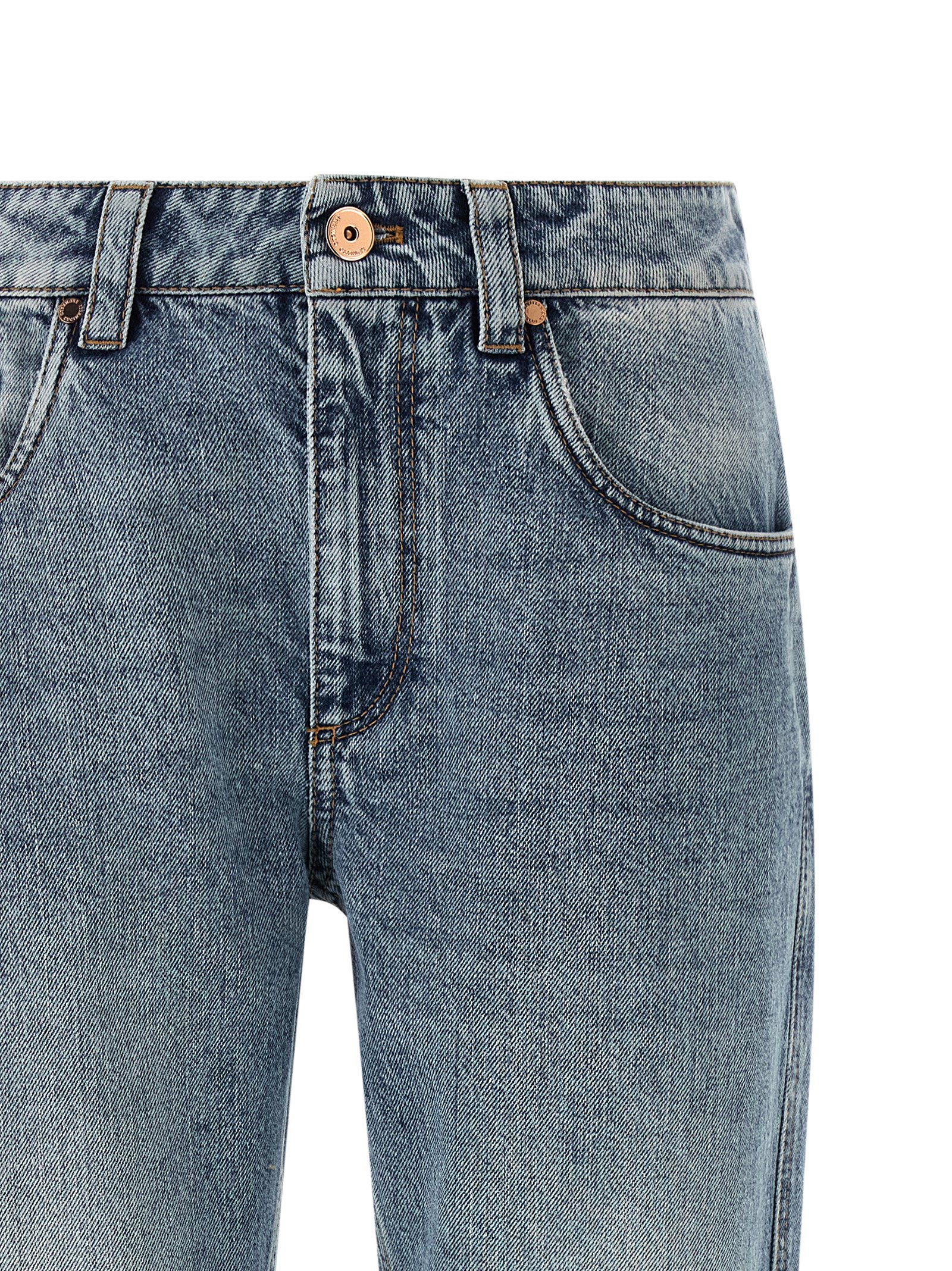 'Monile' denim jeans MA095P5847C8926 (Brunello Cucinelli / ジーンズ ) | Brunello Cucinelli (ブルネロ・クチネリ)(2)