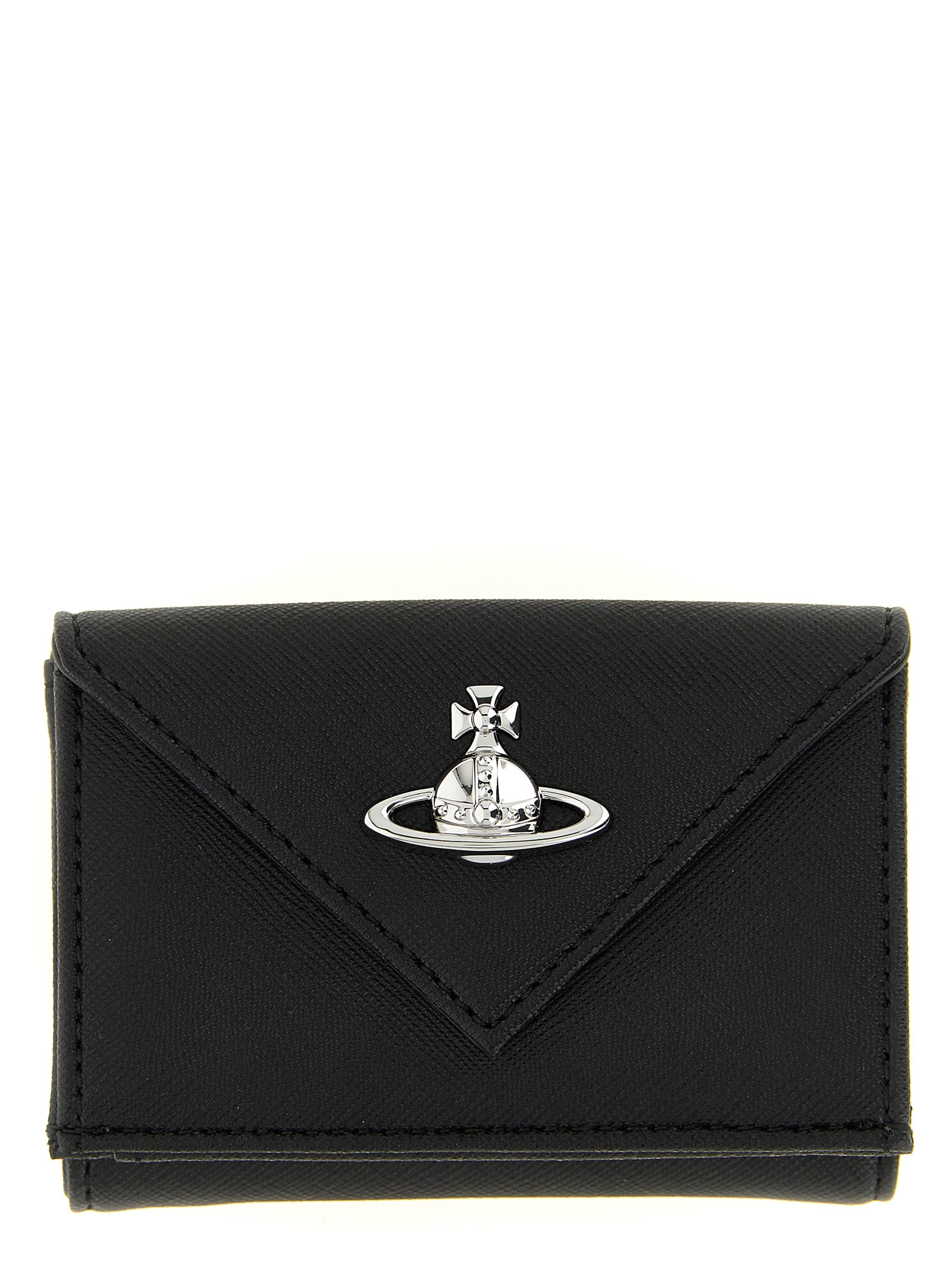 'Envelope' wallet 5115002EWS0021N401 (Vivienne Westwood / 財布・カードケース ) | Vivienne Westwood (ヴィヴィアン・ウェストウッド)