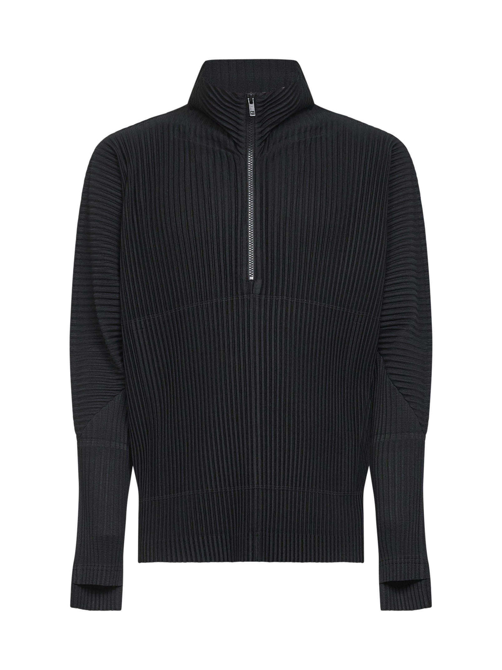 HOMME PLISSE ISSEY MIYAKE JK03215 (HOMME PLISSÉ ISSEY MIYAKE / シャツ・ブラウス ) | HOMME PLISSÉ ISSEY MIYAKE (オムプリッセ イッセイ ミヤケ)