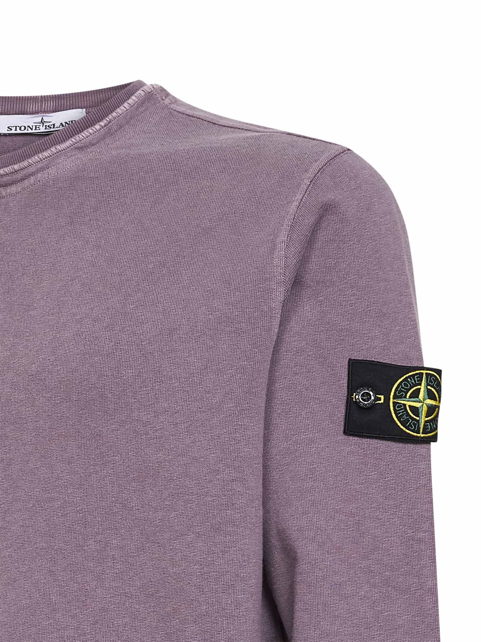 Stone Island Sweaters L1S156100034S0060V018F (STONE ISLAND / ニット・セーター・カーディガン ) | STONE ISLAND (ストーンアイランド)(2)