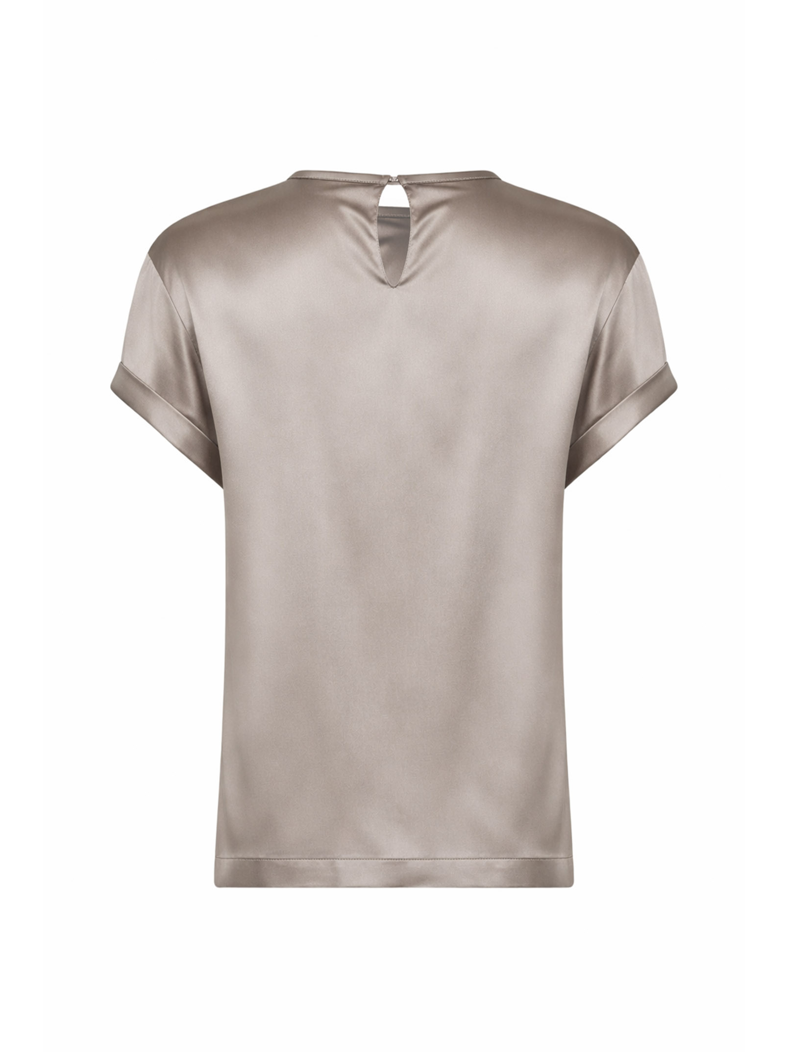 BRUNELLO CUCINELLI M0C59DE310C8690 (Brunello Cucinelli / シャツ・ブラウス ) | Brunello Cucinelli (ブルネロ・クチネリ)(1)