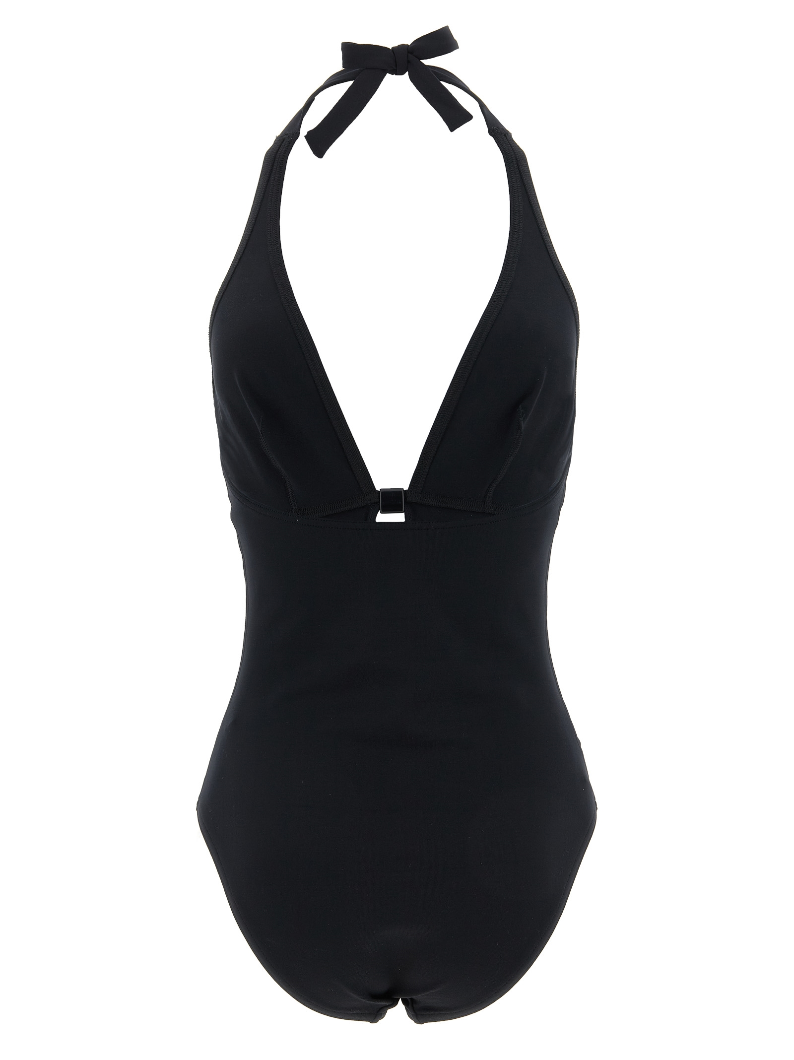 'Harmony' one-piece swimsuit 012619NOIR (ERES / スイムウェア ) | ERES (エレス)(1)