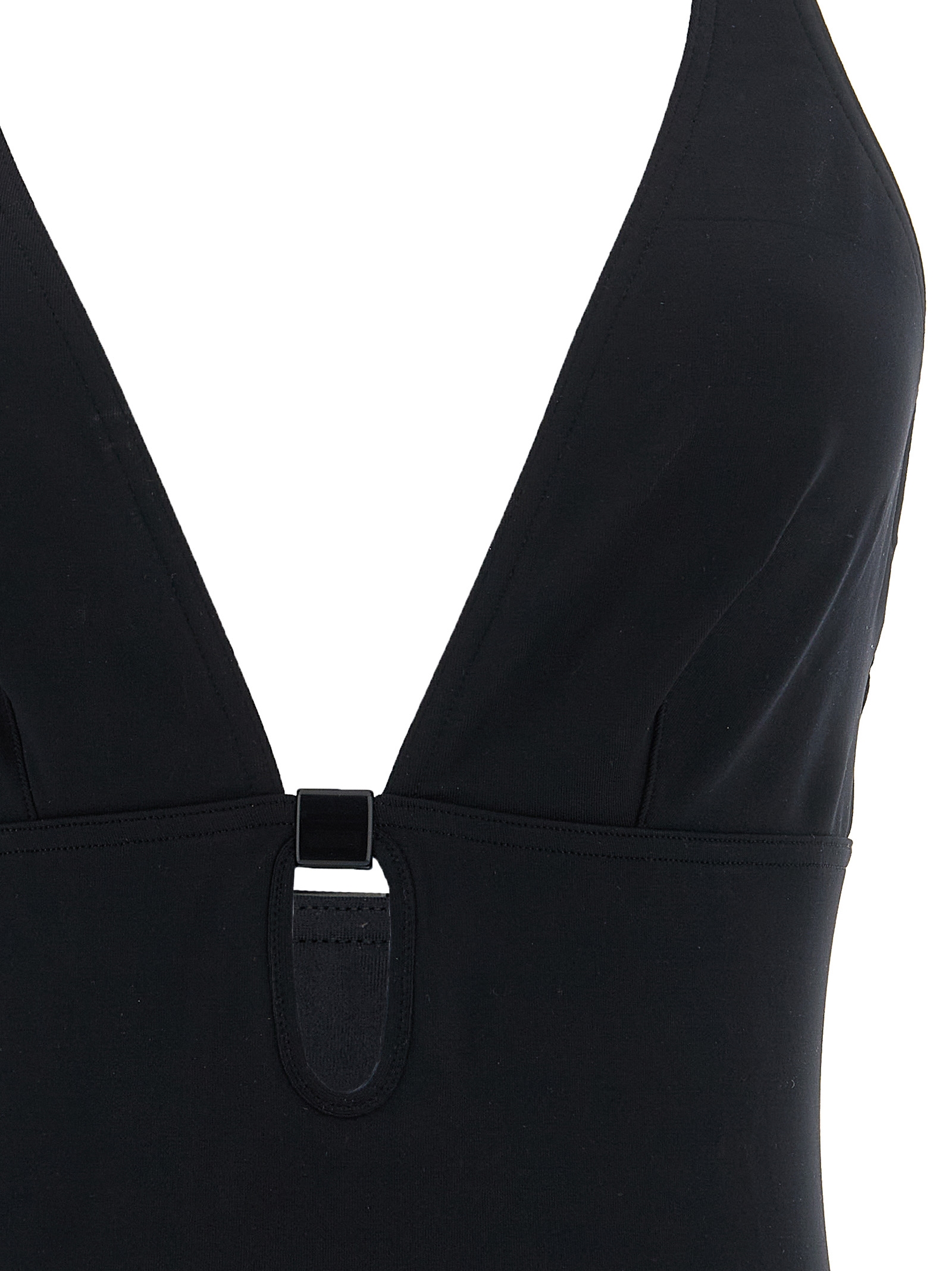 'Harmony' one-piece swimsuit 012619NOIR (ERES / スイムウェア ) | ERES (エレス)(2)