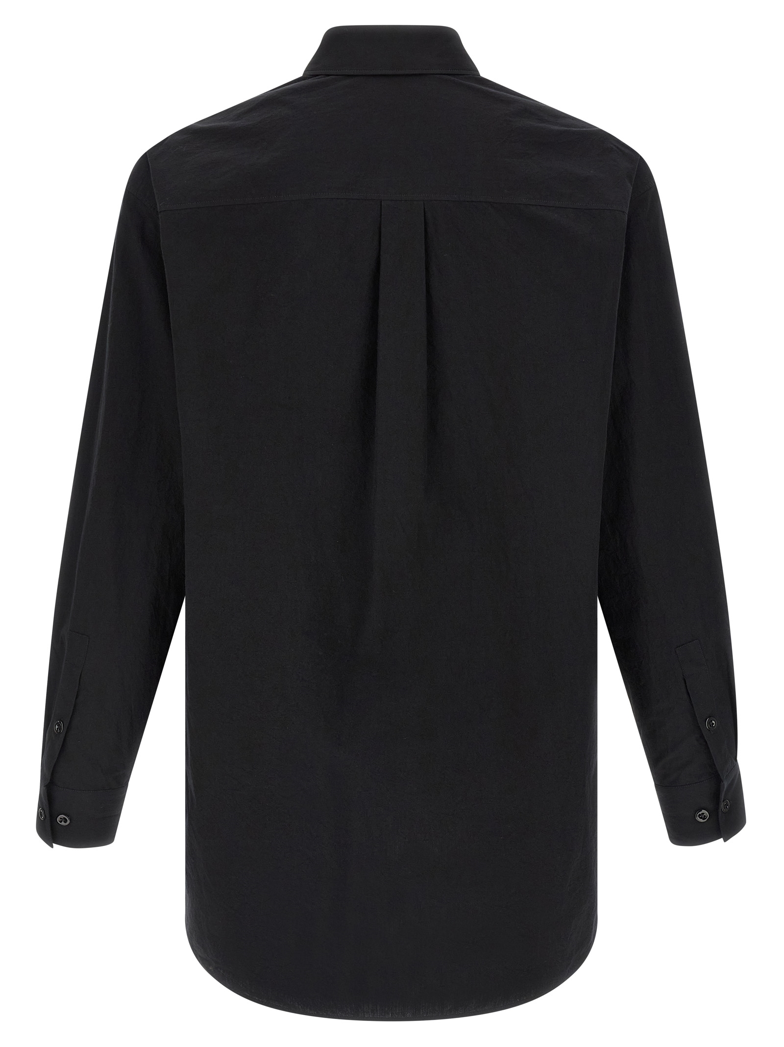 'Two Pocket' shirt SH1247LF1399BK999 (LEMAIRE / シャツ・ブラウス ) | LEMAIRE (ルメール)(1)