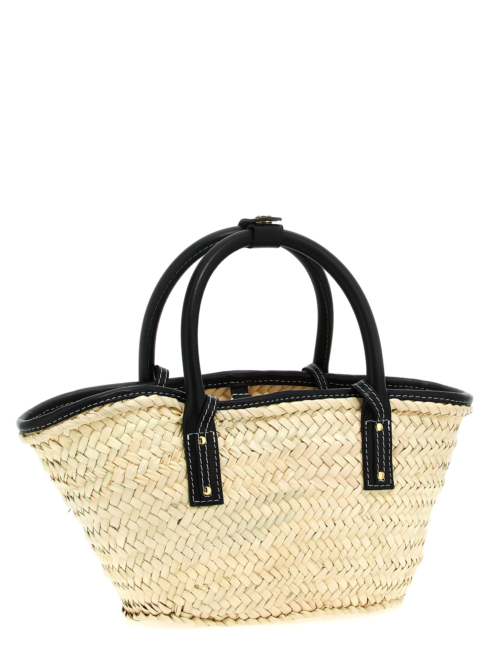 'Le Petit Panier Soli' shopping bag 23EBAW00044AC01C02990 (JACQUEMUS / トートバッグ ) | JACQUEMUS (ジャックムス)(1)