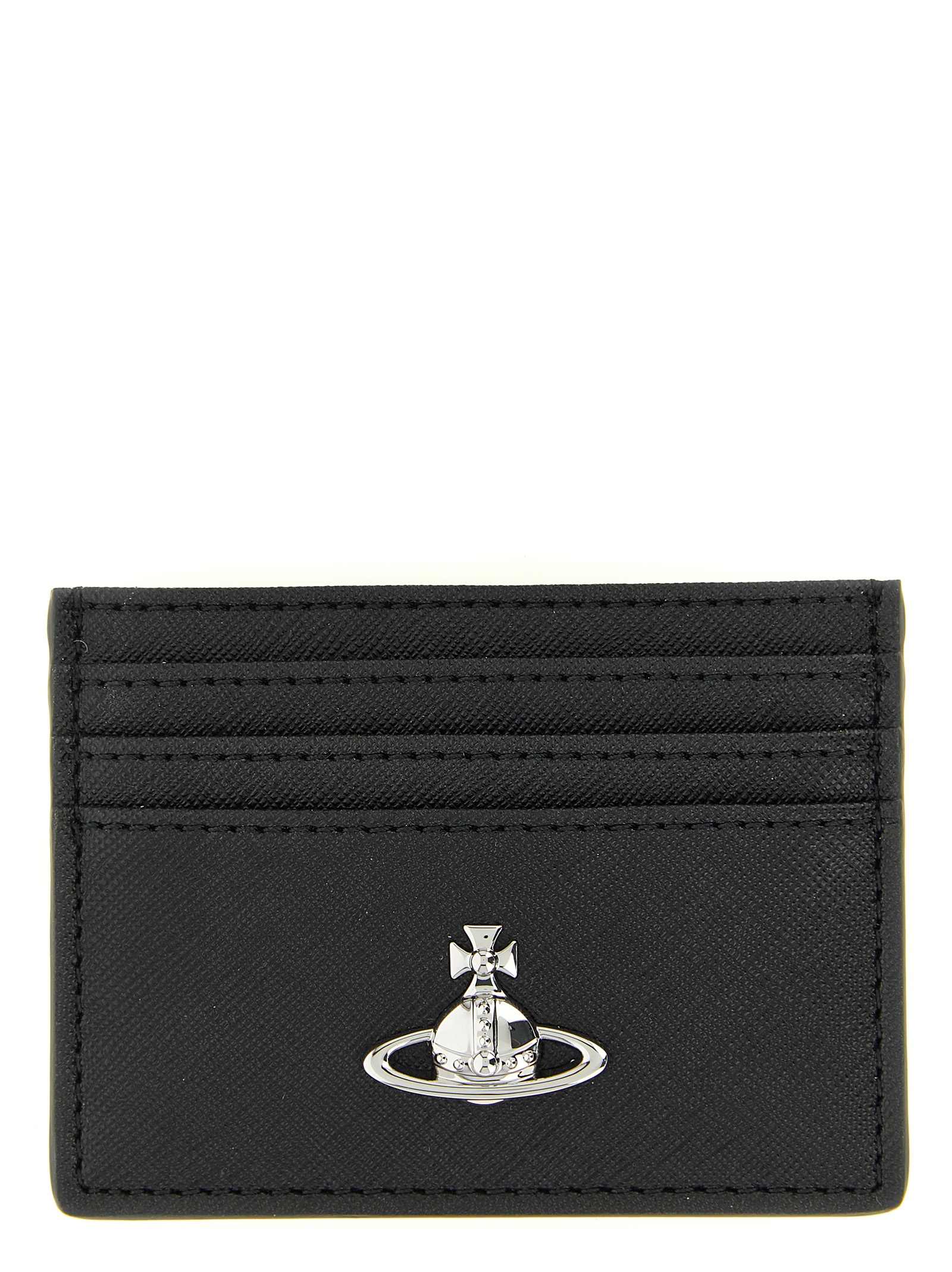 'Flat' card holder 54030004WS0021N401 (Vivienne Westwood / 財布・カードケース ) | Vivienne Westwood (ヴィヴィアン・ウェストウッド)