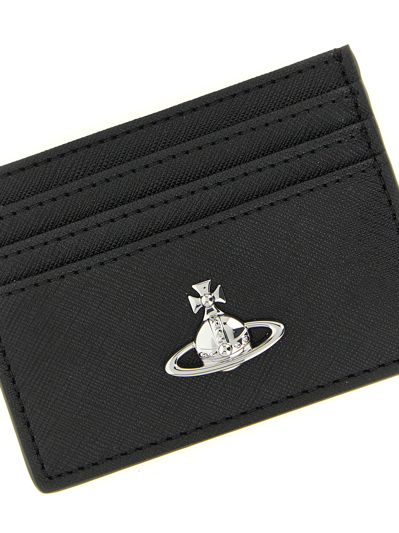 'Flat' card holder 54030004WS0021N401 (Vivienne Westwood / 財布・カードケース ) | Vivienne Westwood (ヴィヴィアン・ウェストウッド)(2)