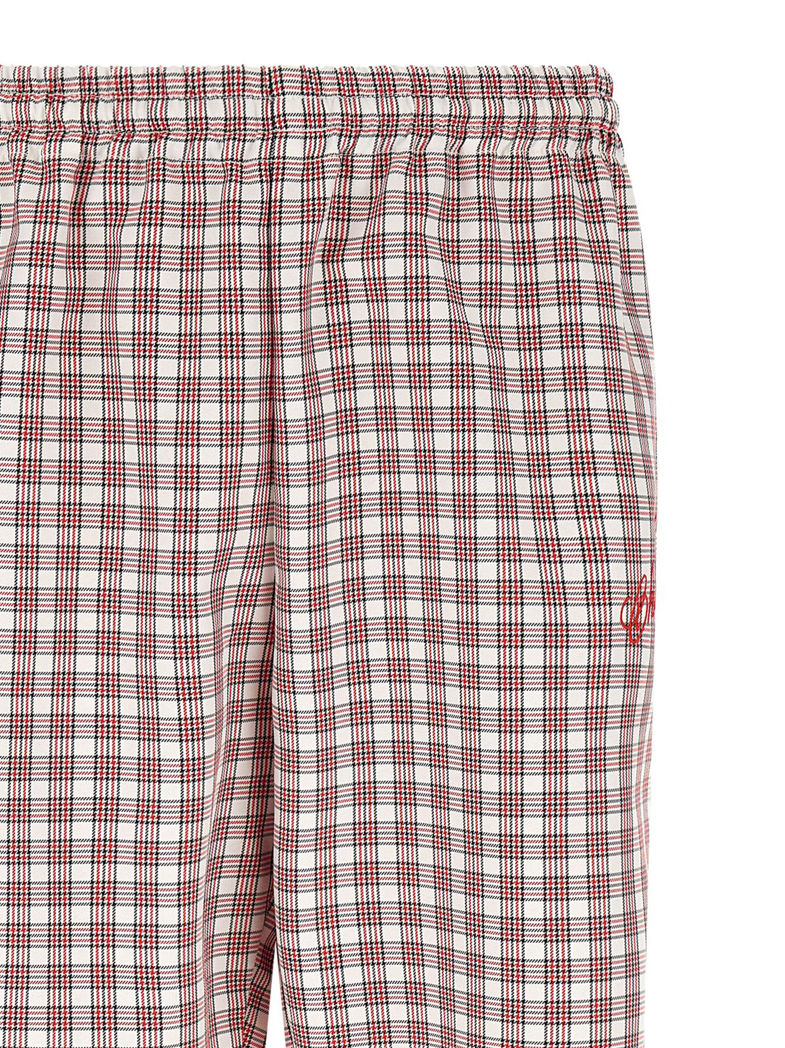 'Ruff Rider' jacket WCBTM0081080 (WILLY CHAVARRIA / パンツ ) | WILLY CHAVARRIA (ウィリー チャバリア)(2)