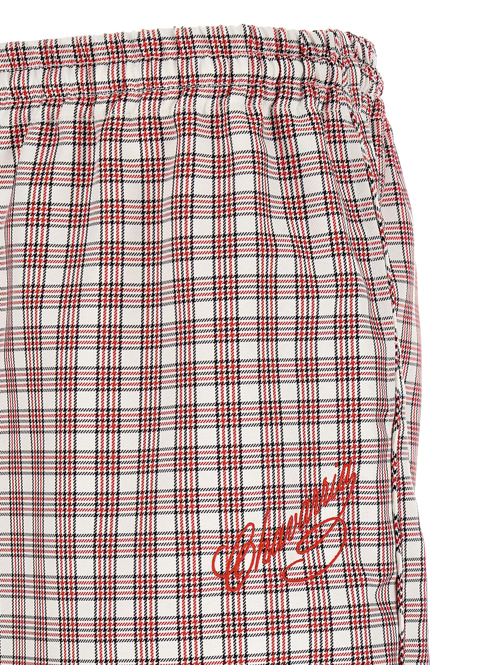 'Ruff Rider' jacket WCBTM0081080 (WILLY CHAVARRIA / パンツ ) | WILLY CHAVARRIA (ウィリー チャバリア)(4)