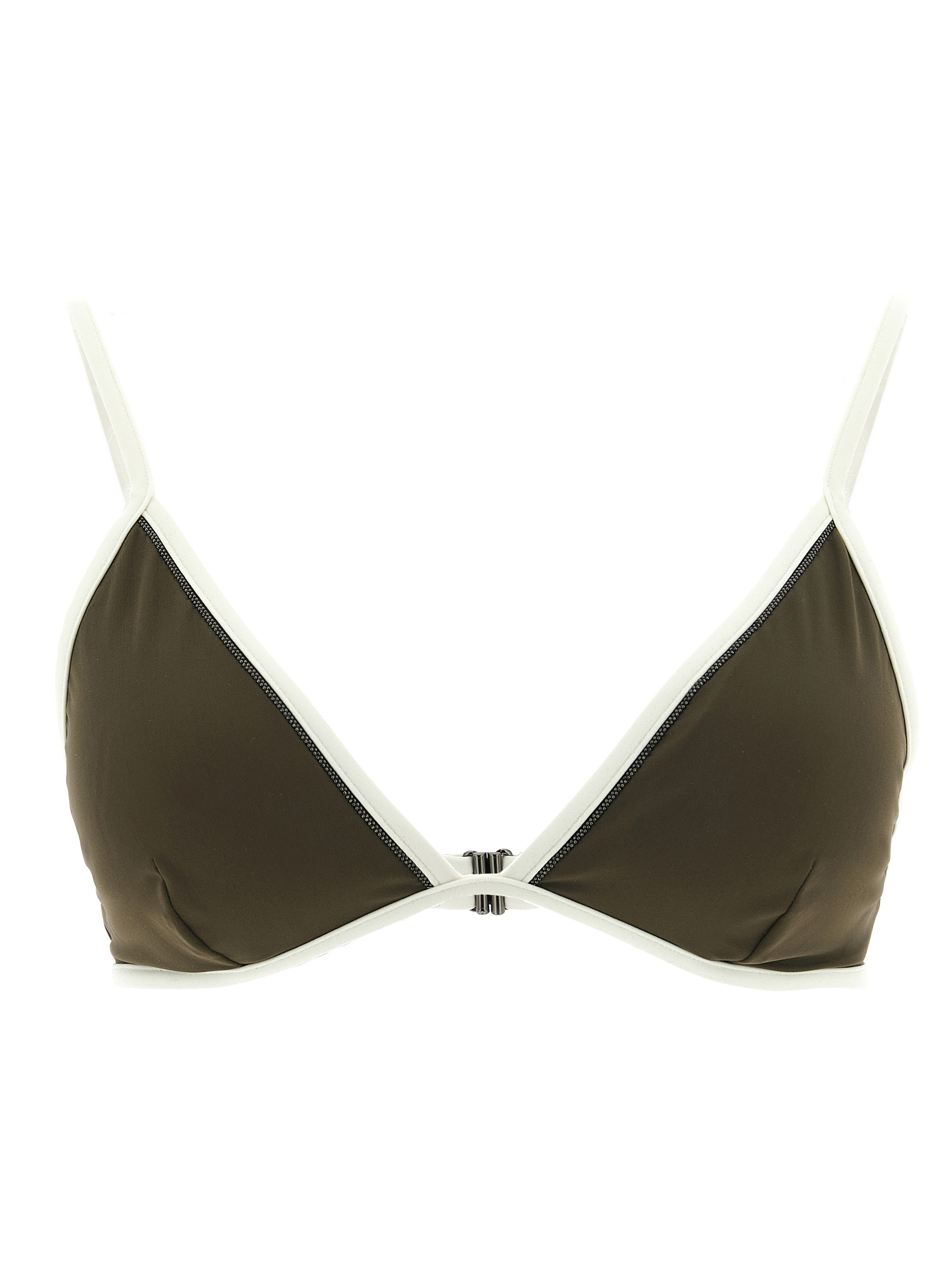 Top bikini Monile ML902VS189C375 (Brunello Cucinelli / スイムウェア ) | Brunello Cucinelli (ブルネロ・クチネリ)