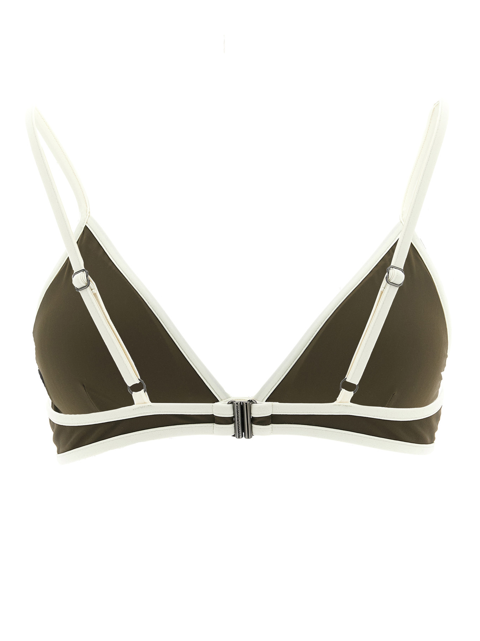 Top bikini Monile ML902VS189C375 (Brunello Cucinelli / スイムウェア ) | Brunello Cucinelli (ブルネロ・クチネリ)(1)