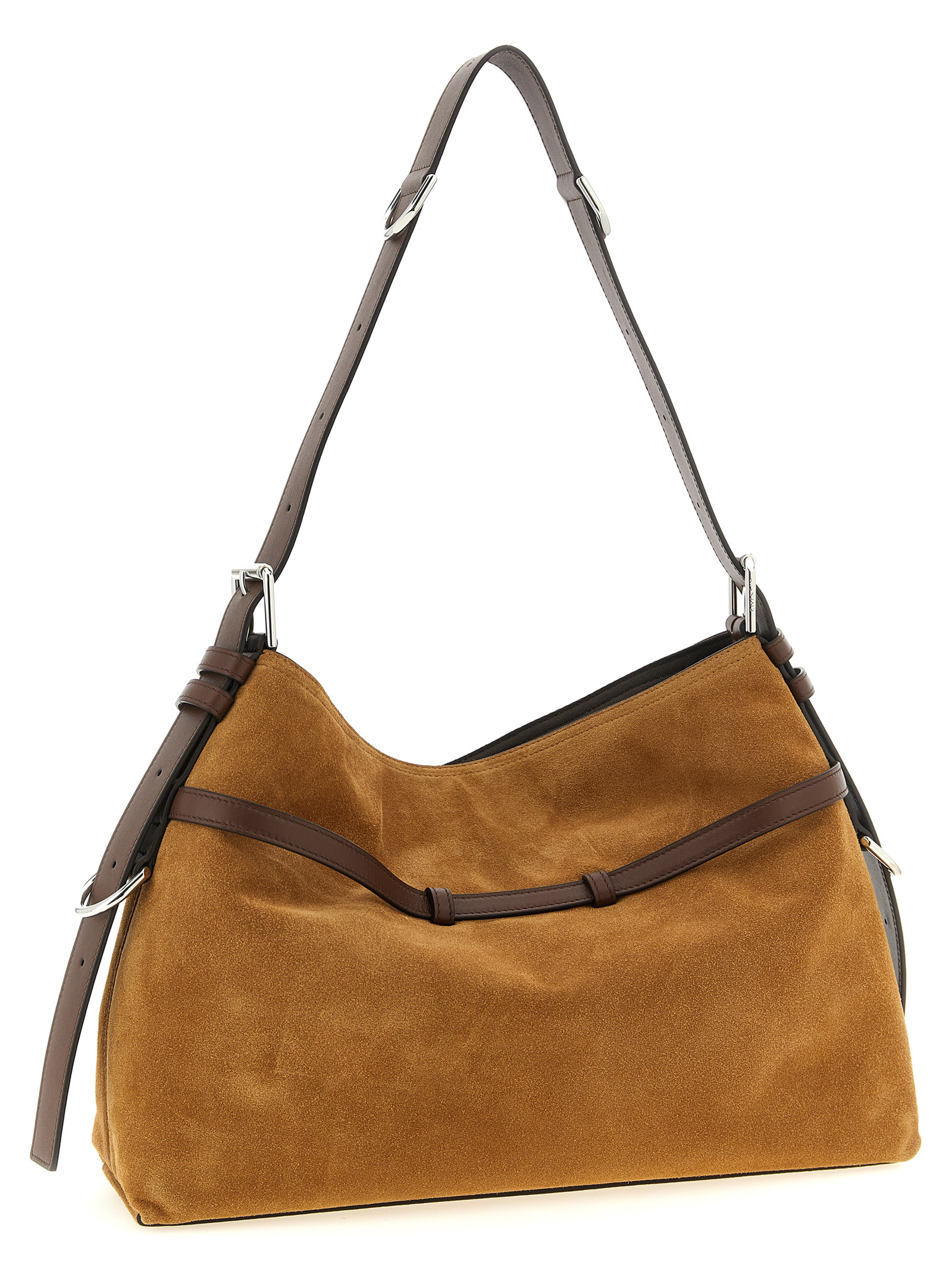 'Voyou' medium shoulder bag BB5131B2GJ285 (GIVENCHY / ハンドバッグ・ショルダーバッグ ) | GIVENCHY (ジバンシィ)(1)