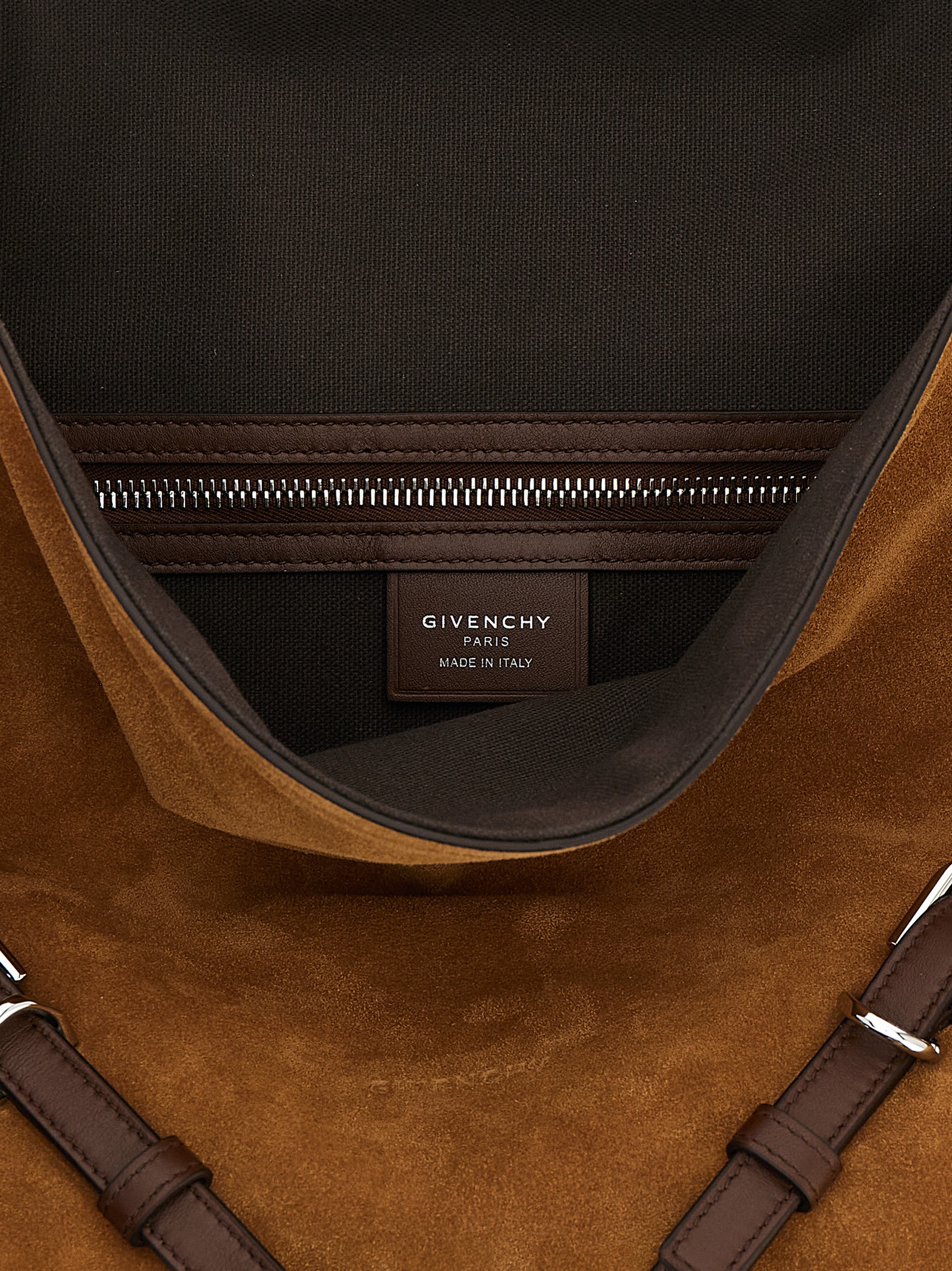 'Voyou' medium shoulder bag BB5131B2GJ285 (GIVENCHY / ハンドバッグ・ショルダーバッグ ) | GIVENCHY (ジバンシィ)(3)