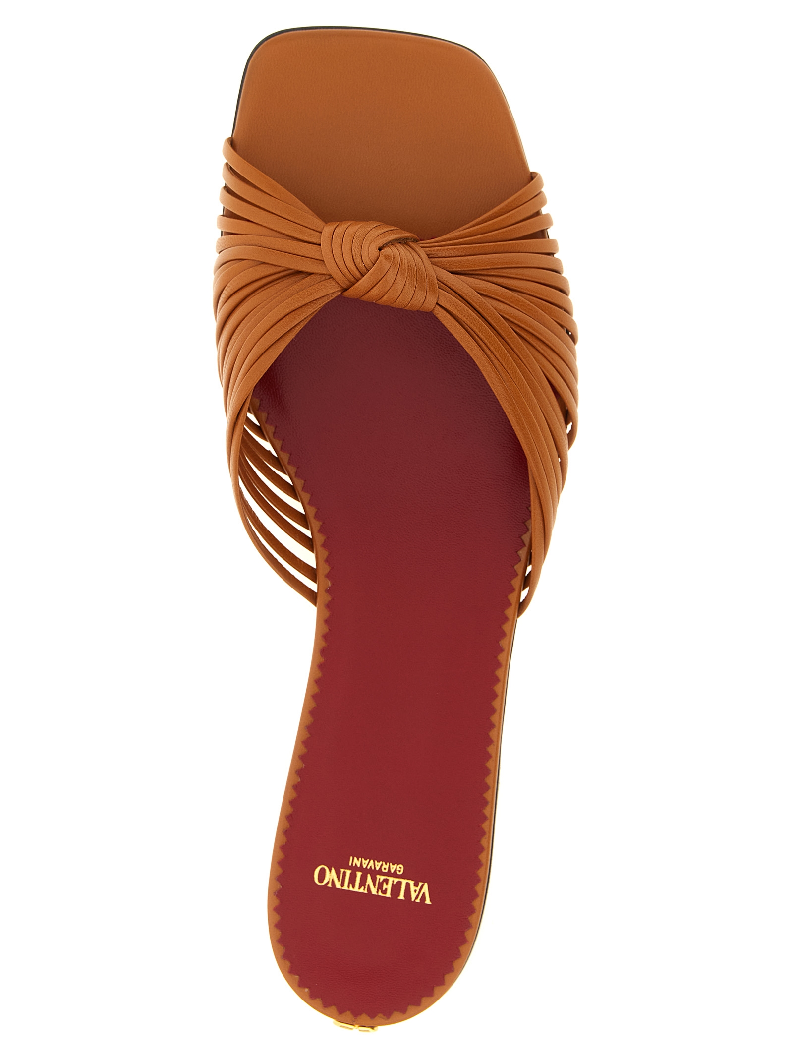 Valentino Garavani 'Annet' slides W0S0PJ8ZICQSN (Valentino Garavani / サンダル ) | Valentino Garavani (ヴァレンティノ)(3)