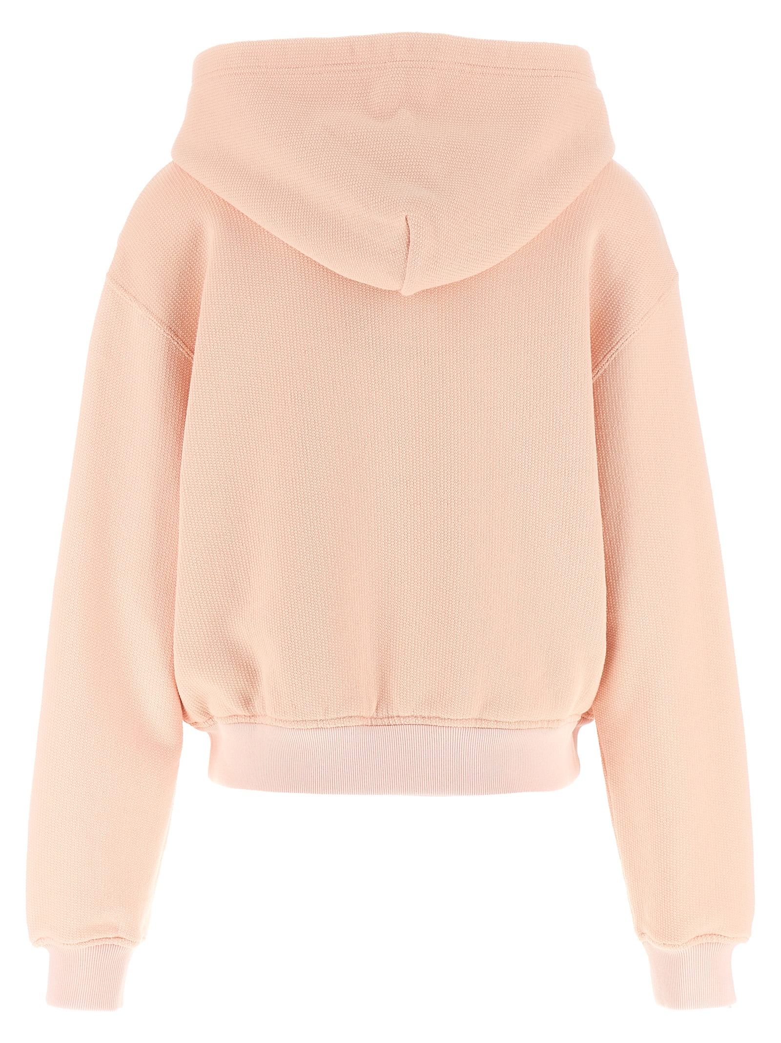 Logo embroidery hoodie F9S47ZGDDMIF0372 (Dolce & Gabbana / スウェット・フーディー ) | Dolce & Gabbana (ドルチェガッバーナ)(1)