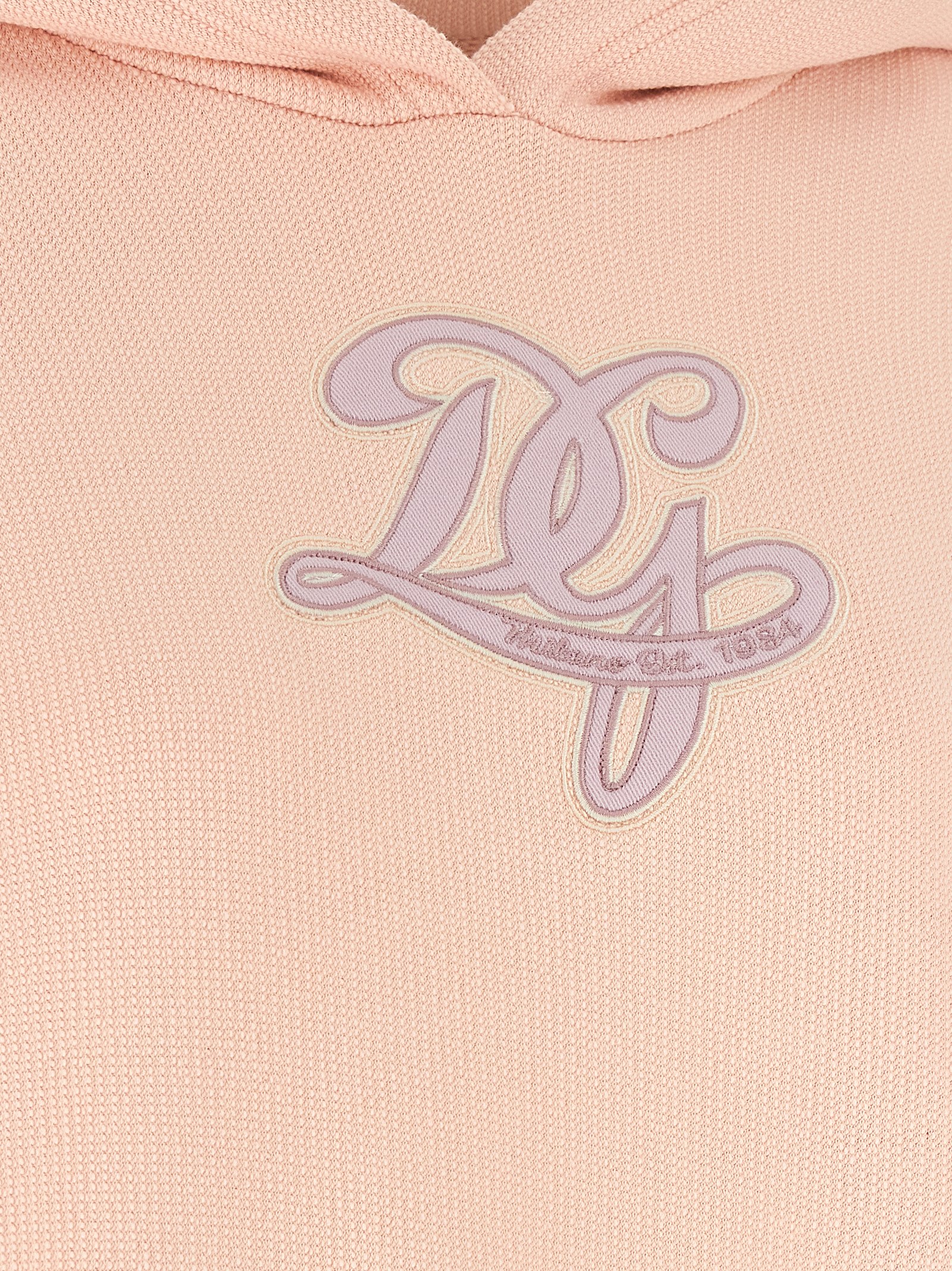 Logo embroidery hoodie F9S47ZGDDMIF0372 (Dolce & Gabbana / スウェット・フーディー ) | Dolce & Gabbana (ドルチェガッバーナ)(3)