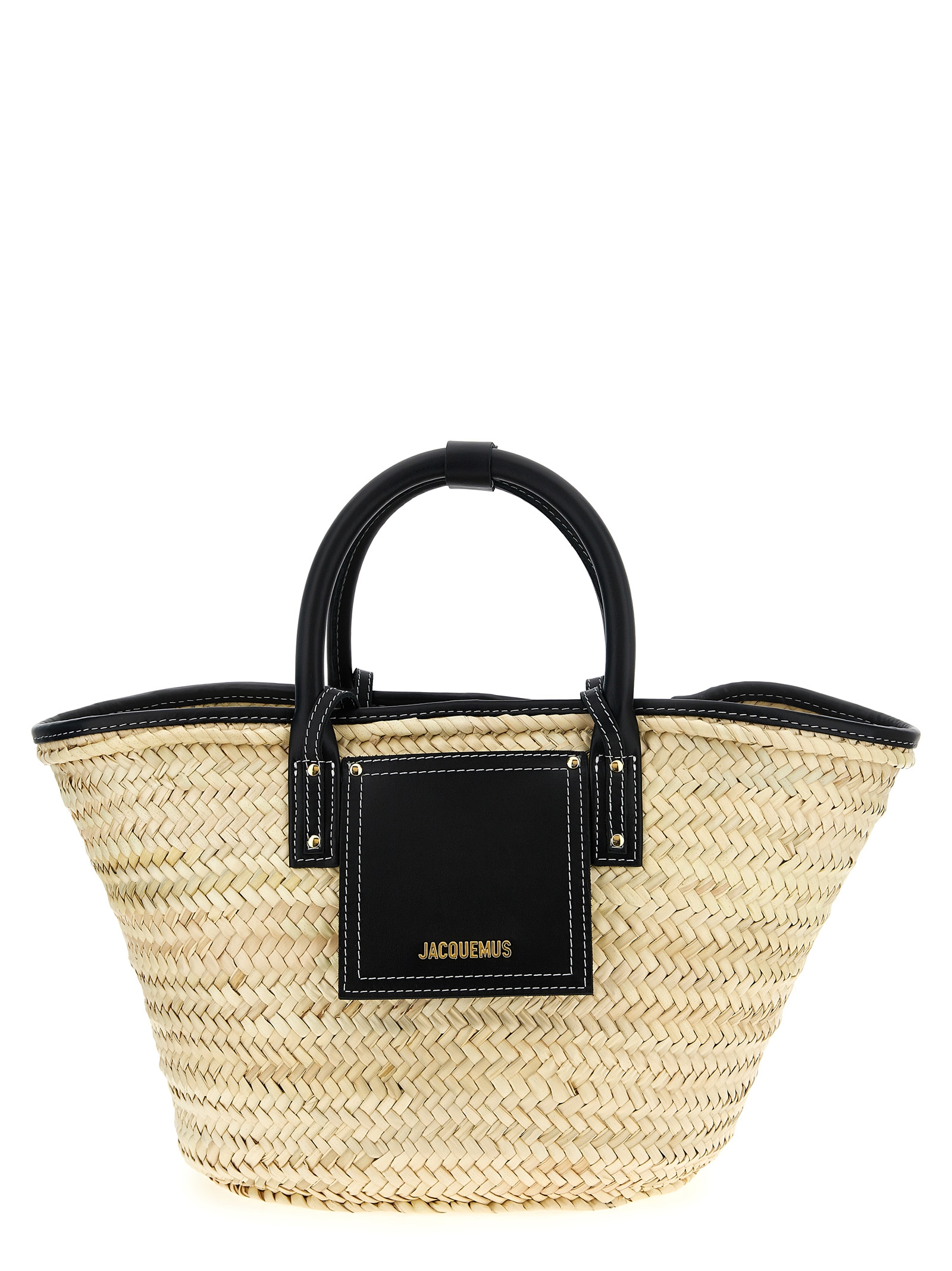 'Le Panier Soli' shopping bag 23EBAW00045AC01C02990 (JACQUEMUS / トートバッグ ) | JACQUEMUS (ジャックムス)