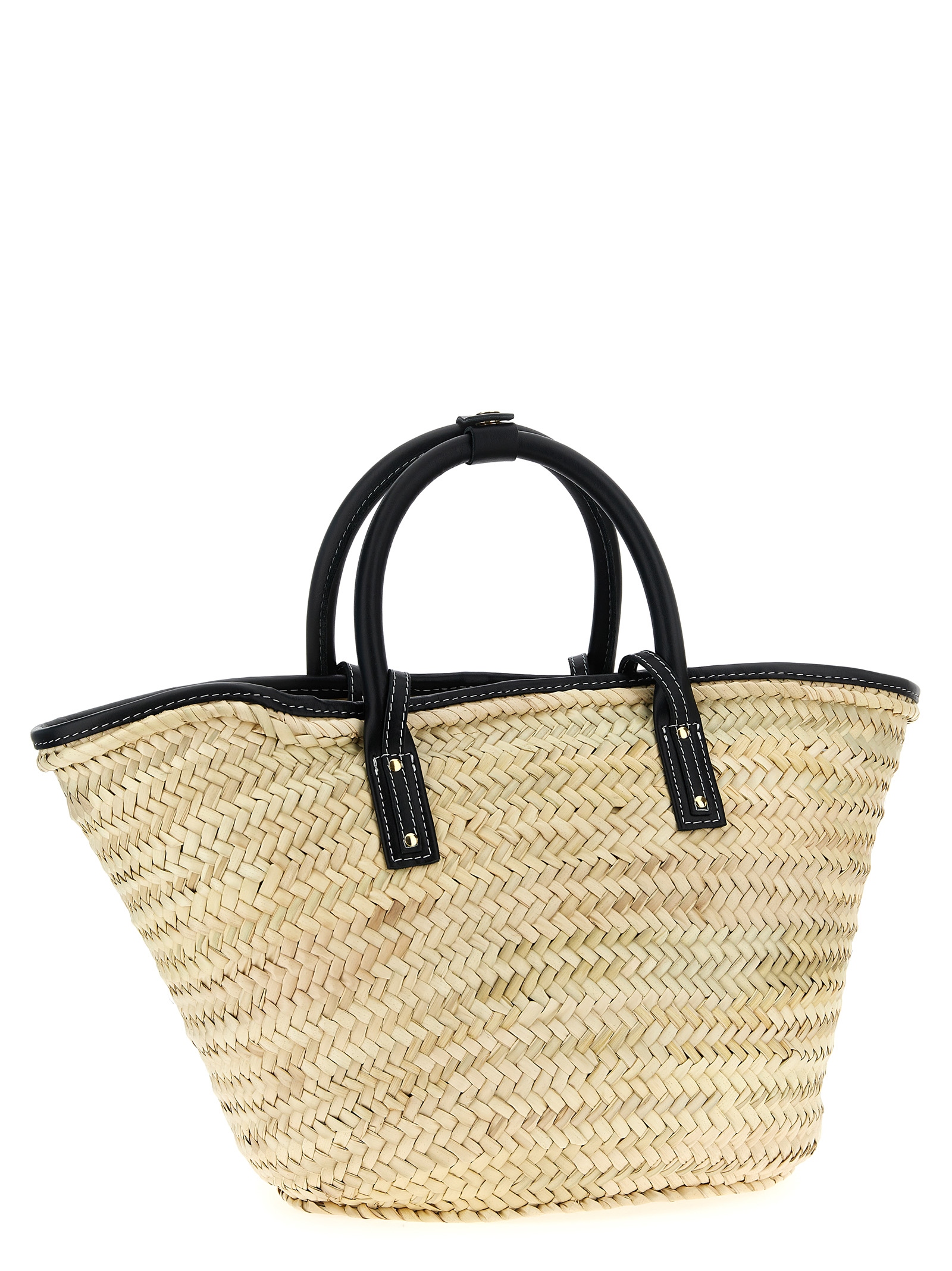'Le Panier Soli' shopping bag 23EBAW00045AC01C02990 (JACQUEMUS / トートバッグ ) | JACQUEMUS (ジャックムス)(1)