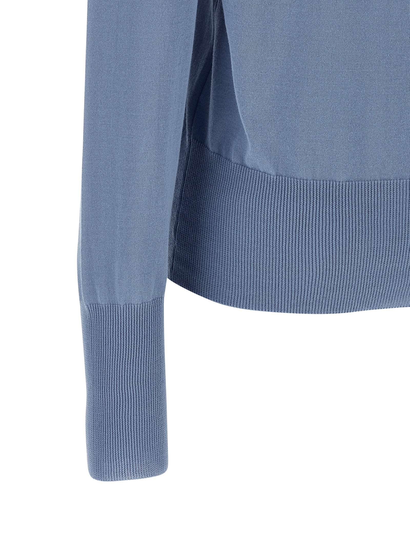 'Bea' cardigan 1803002PY003FK404 (Vivienne Westwood / ニット・セーター・カーディガン ) | Vivienne Westwood (ヴィヴィアン・ウェストウッド)(3)