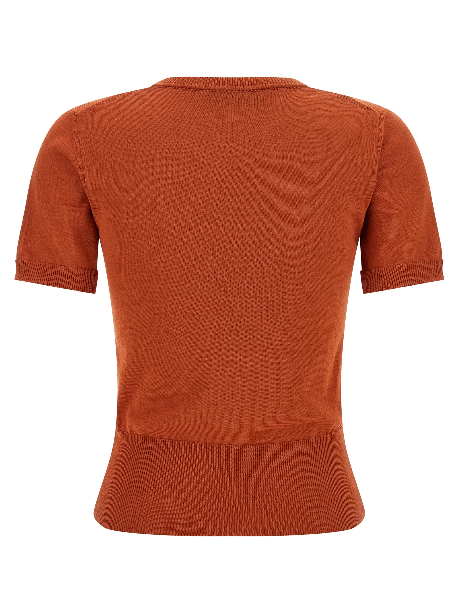 'Bea' top 1803002QY003FC409 (Vivienne Westwood / ニット・セーター・カーディガン ) | Vivienne Westwood (ヴィヴィアン・ウェストウッド)(1)