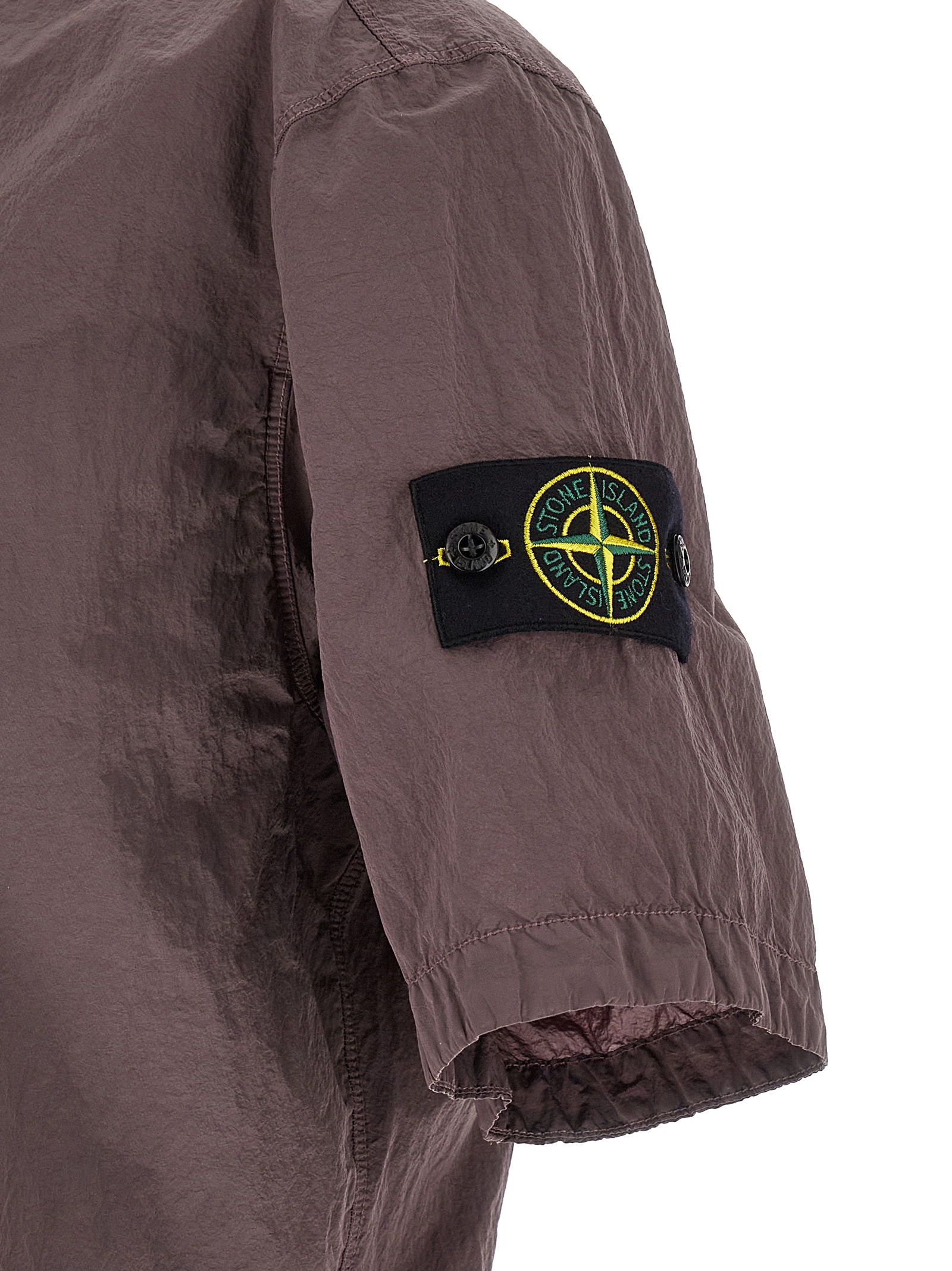 Overshirt Nylon Metal L1S151200028S0019V008F (STONE ISLAND / シャツ・ブラウス ) | STONE ISLAND (ストーンアイランド)(3)