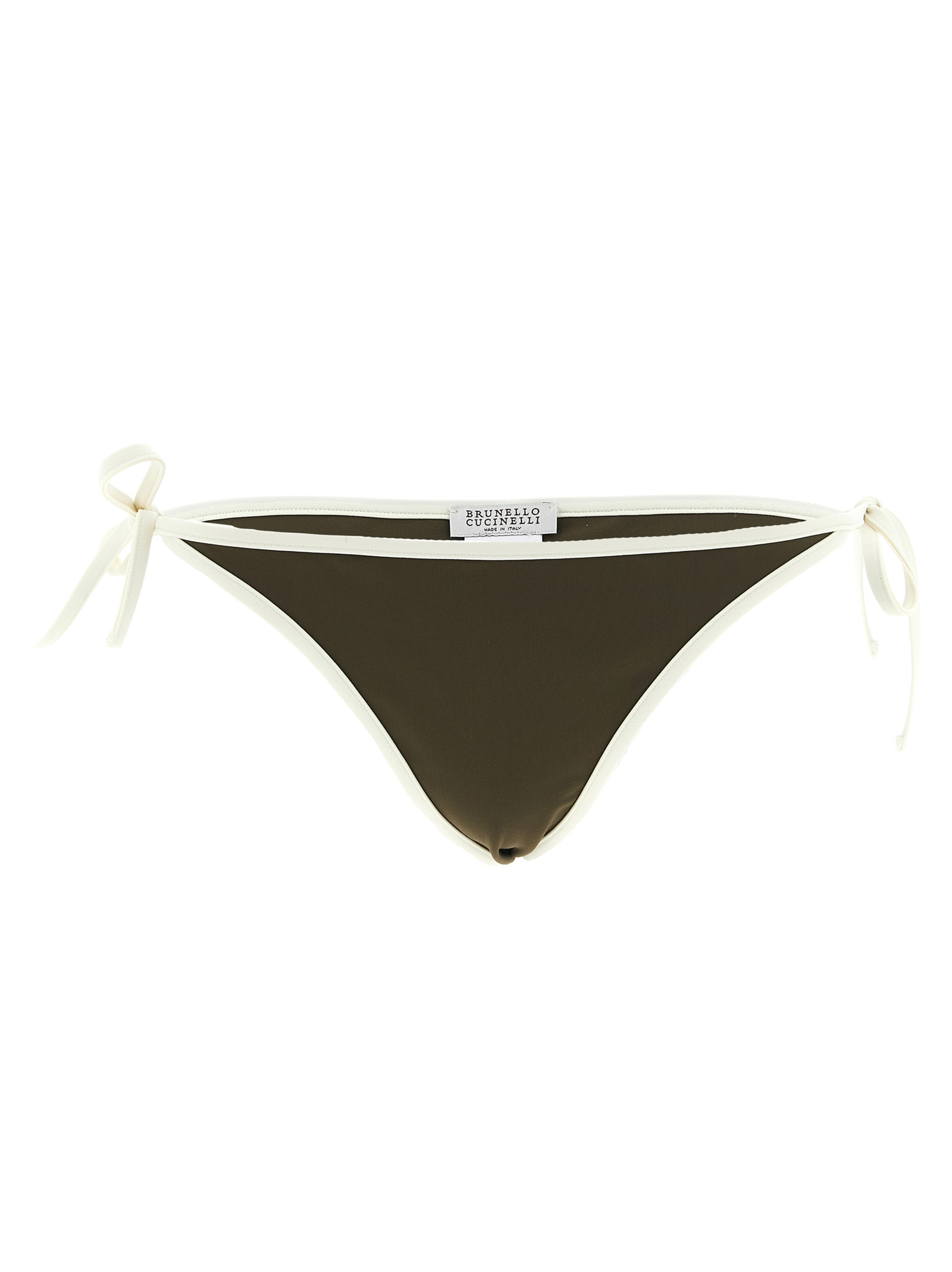 Techno jersey bikini briefs ML902VS149C375 (Brunello Cucinelli / スイムウェア ) | Brunello Cucinelli (ブルネロ・クチネリ)