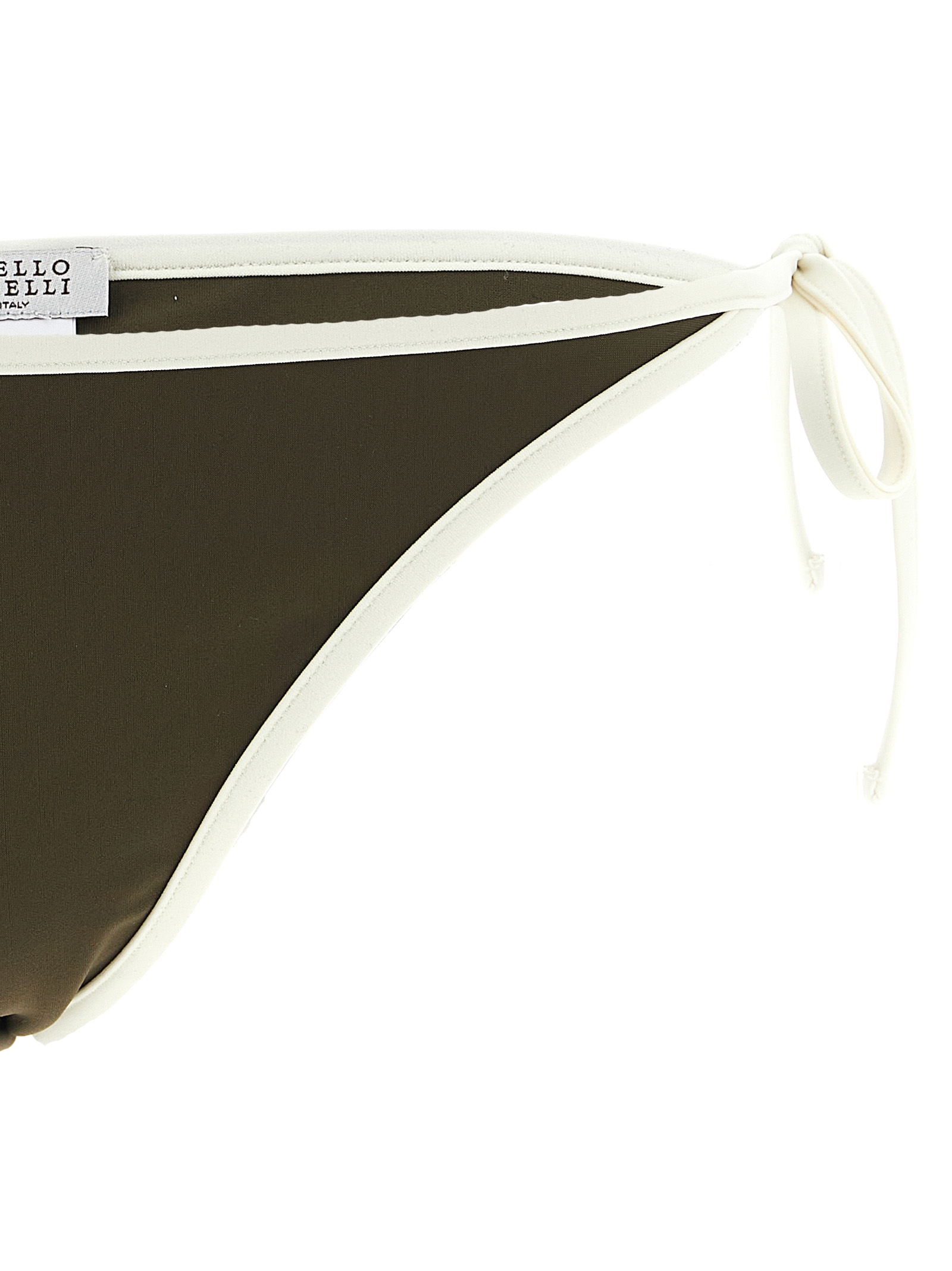 Techno jersey bikini briefs ML902VS149C375 (Brunello Cucinelli / スイムウェア ) | Brunello Cucinelli (ブルネロ・クチネリ)(2)