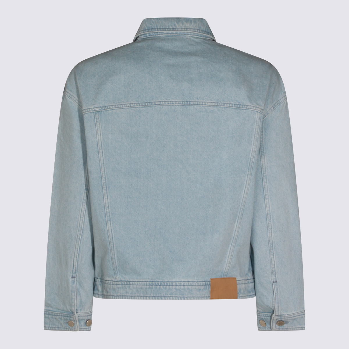 MAISON KITSUNE' Jackets QM02106WD40220489 (Maison Kitsuné / カジュアルジャケット ) | Maison Kitsuné (メゾン キツネ)(1)