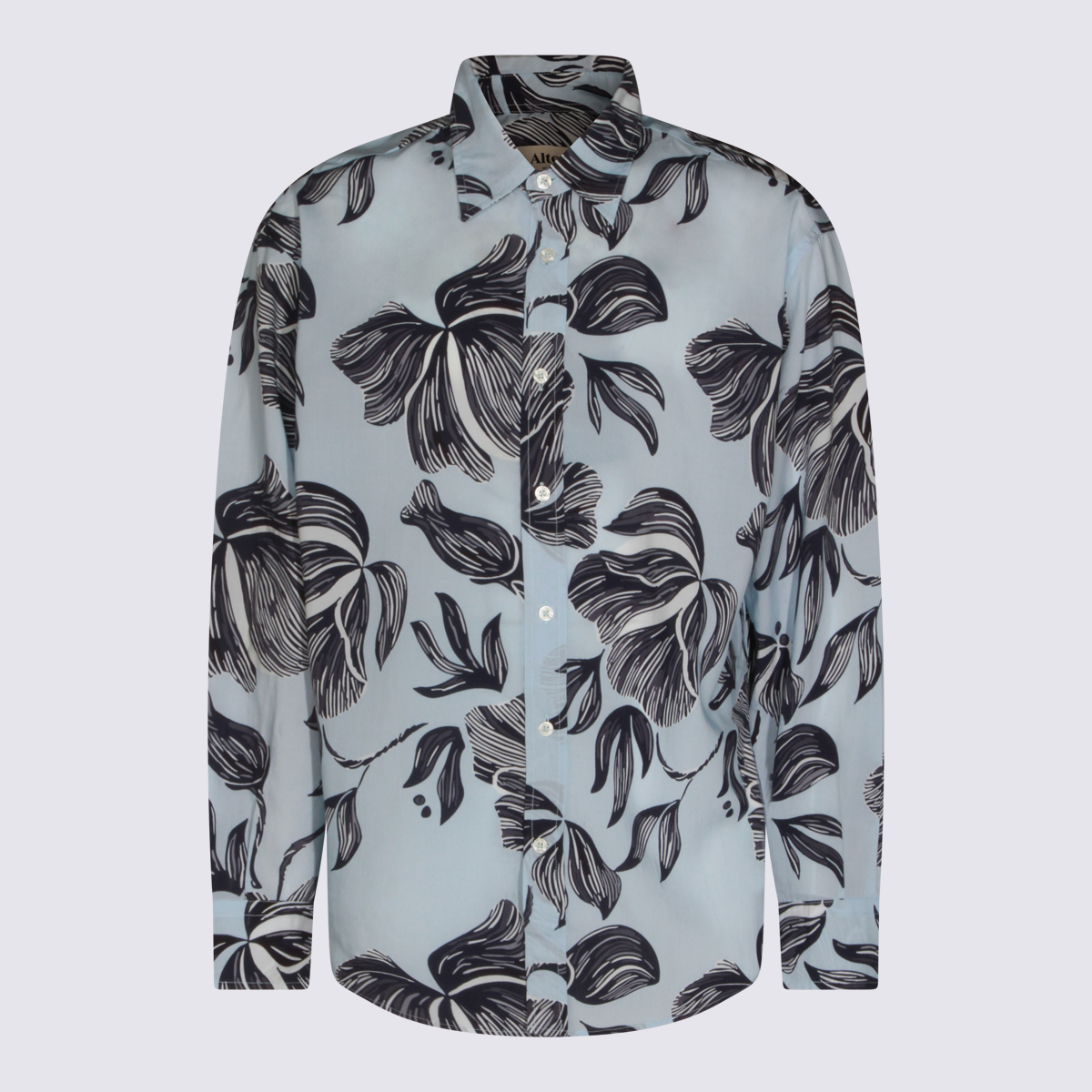 Altea Shirts 265407512 (altea / シャツ・ブラウス ) | altea (アルテア)