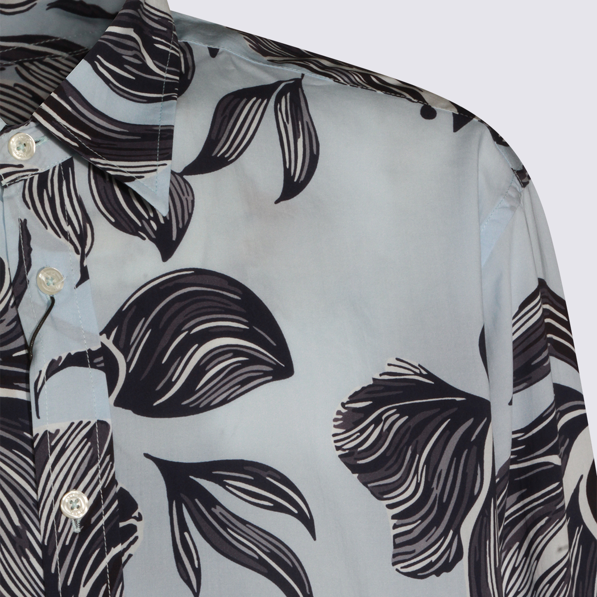 Altea Shirts 265407512 (altea / シャツ・ブラウス ) | altea (アルテア)(3)