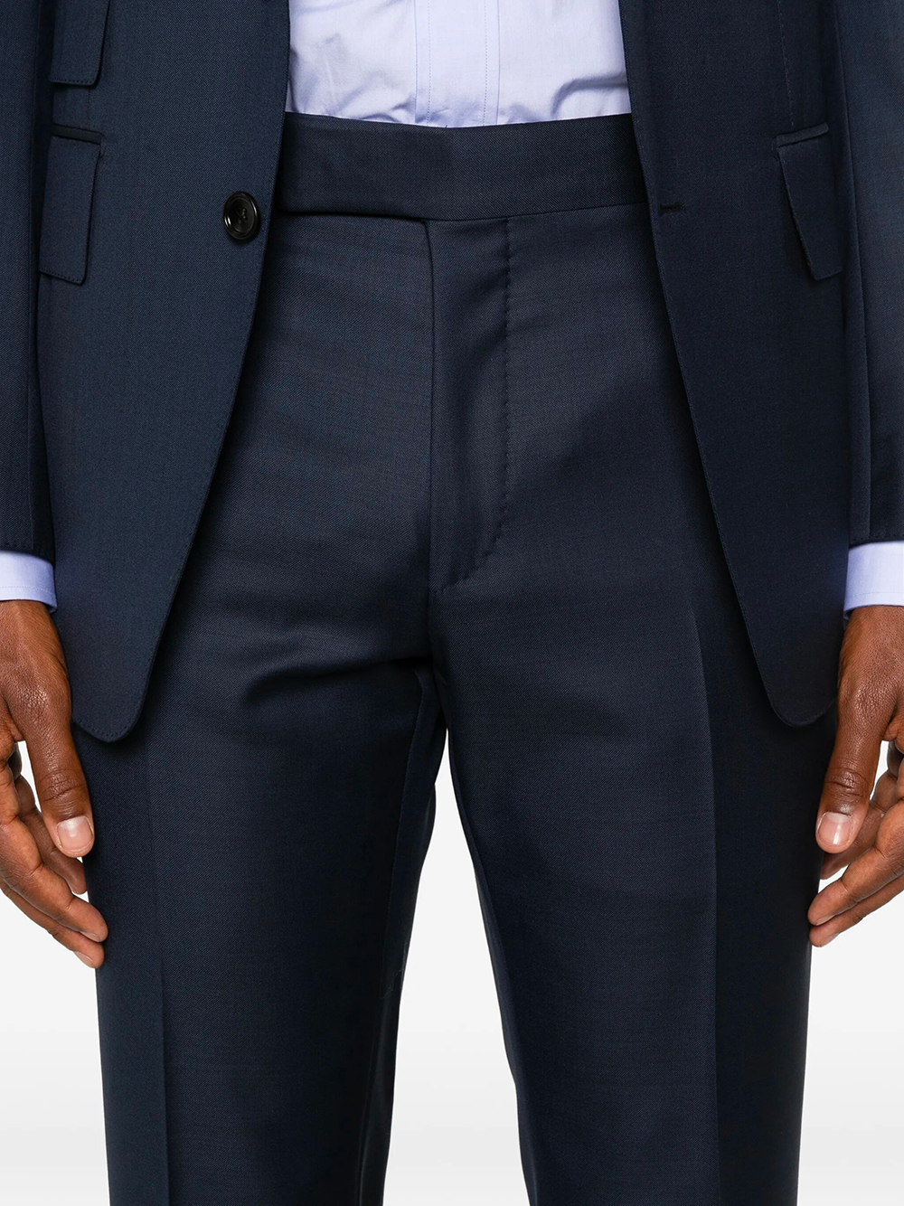 SHELTON SINGLE-BREASTED WOOL SUIT 2LSP01WOS07HB825 (TOM FORD / スーツ ) | TOM FORD (トムフォード)(2)